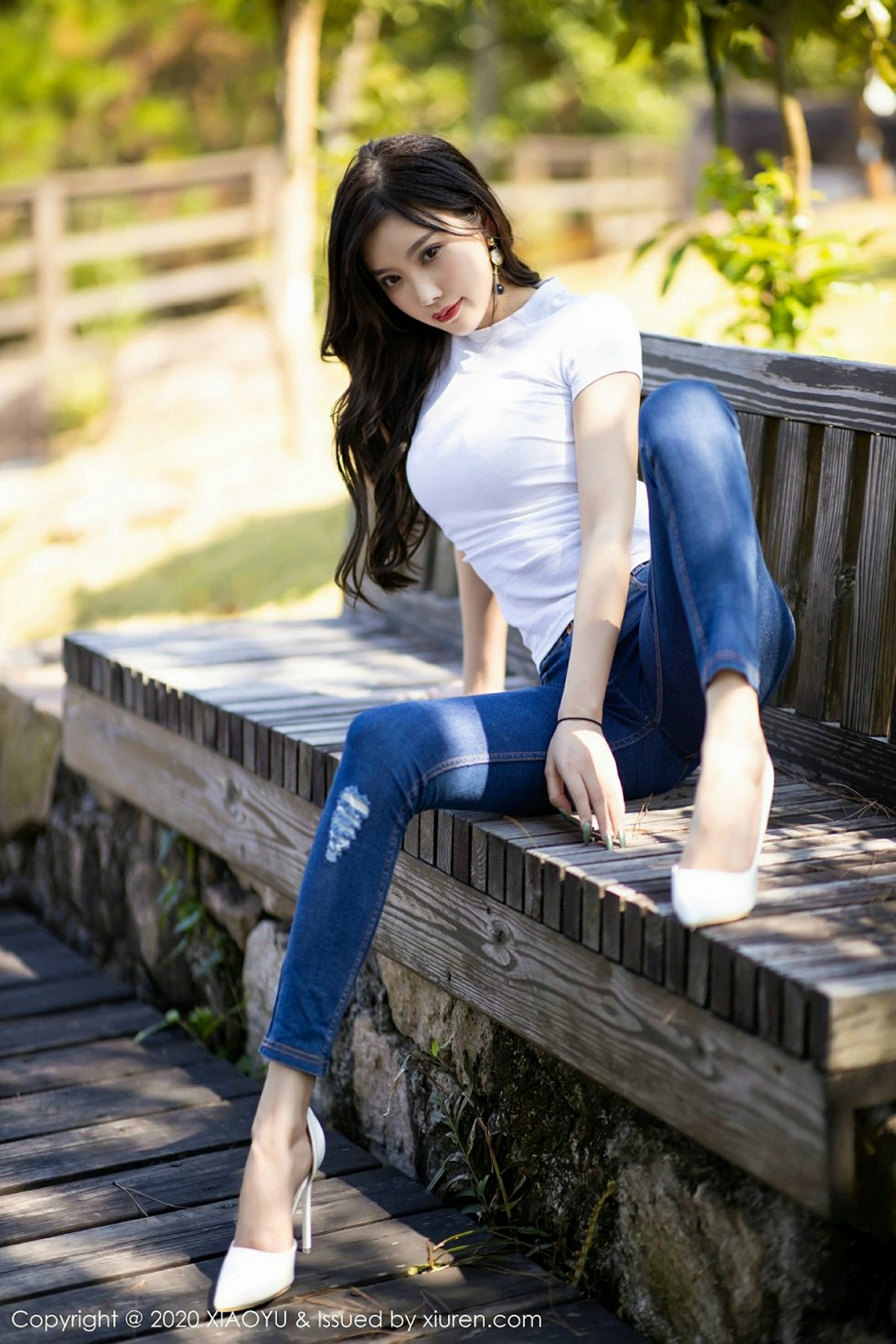 [XIAOYU语画界]2020.04.30 VOL.300 杨晨晨sugar[92+1P]-第3张图片-宅男套图吧