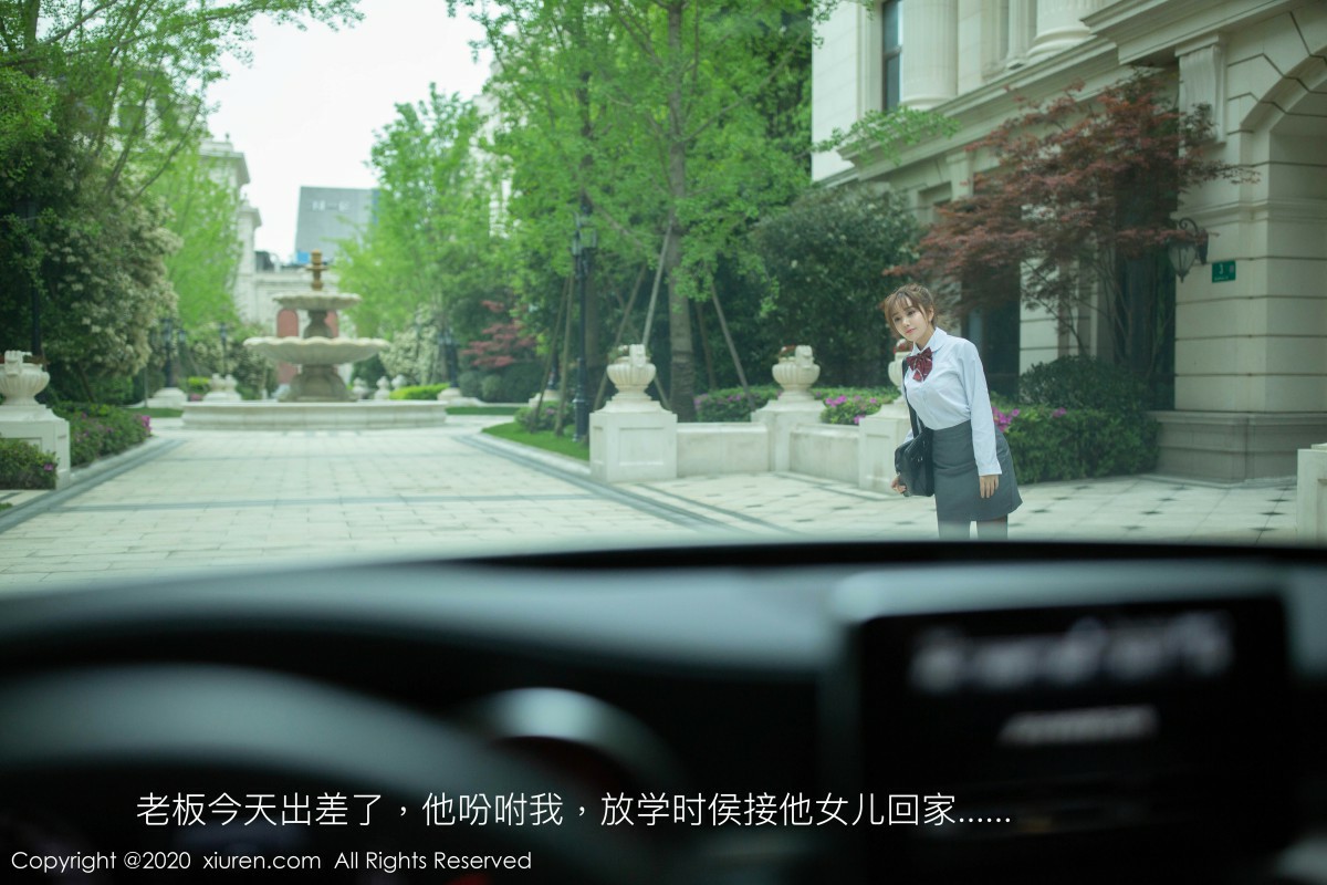 [XiuRen秀人网] 2020.05.07 No.2225 陶喜乐_lele [92+1P]-第2张图片-宅男套图吧