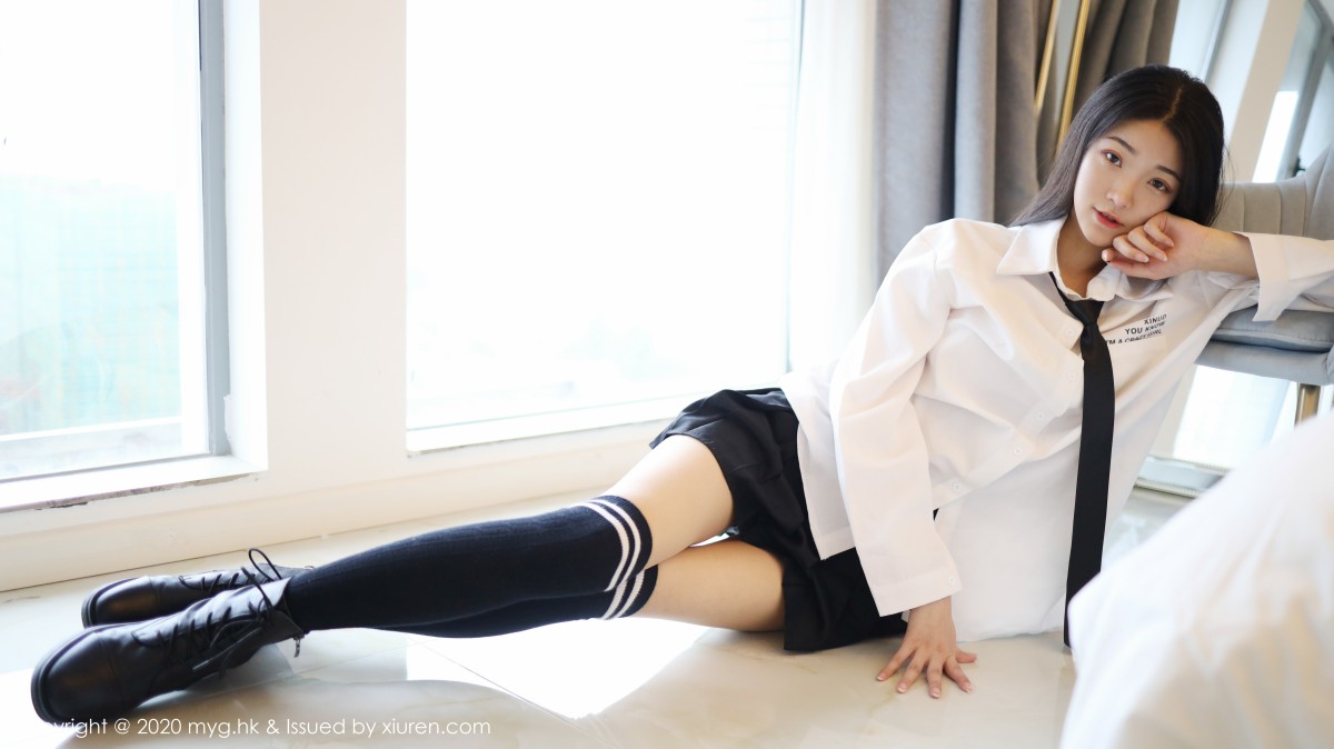 [MyGirl美媛馆] 2020.05.06 VOL.439 Laura张小妮 [61+1P]-第4张图片-宅男套图吧