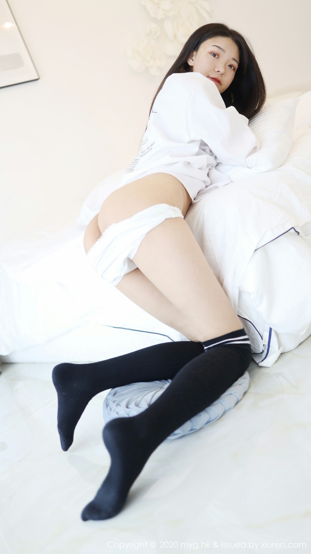 [MyGirl美媛馆] 2020.05.06 VOL.439 Laura张小妮 [61+1P]-第2张图片-宅男套图吧