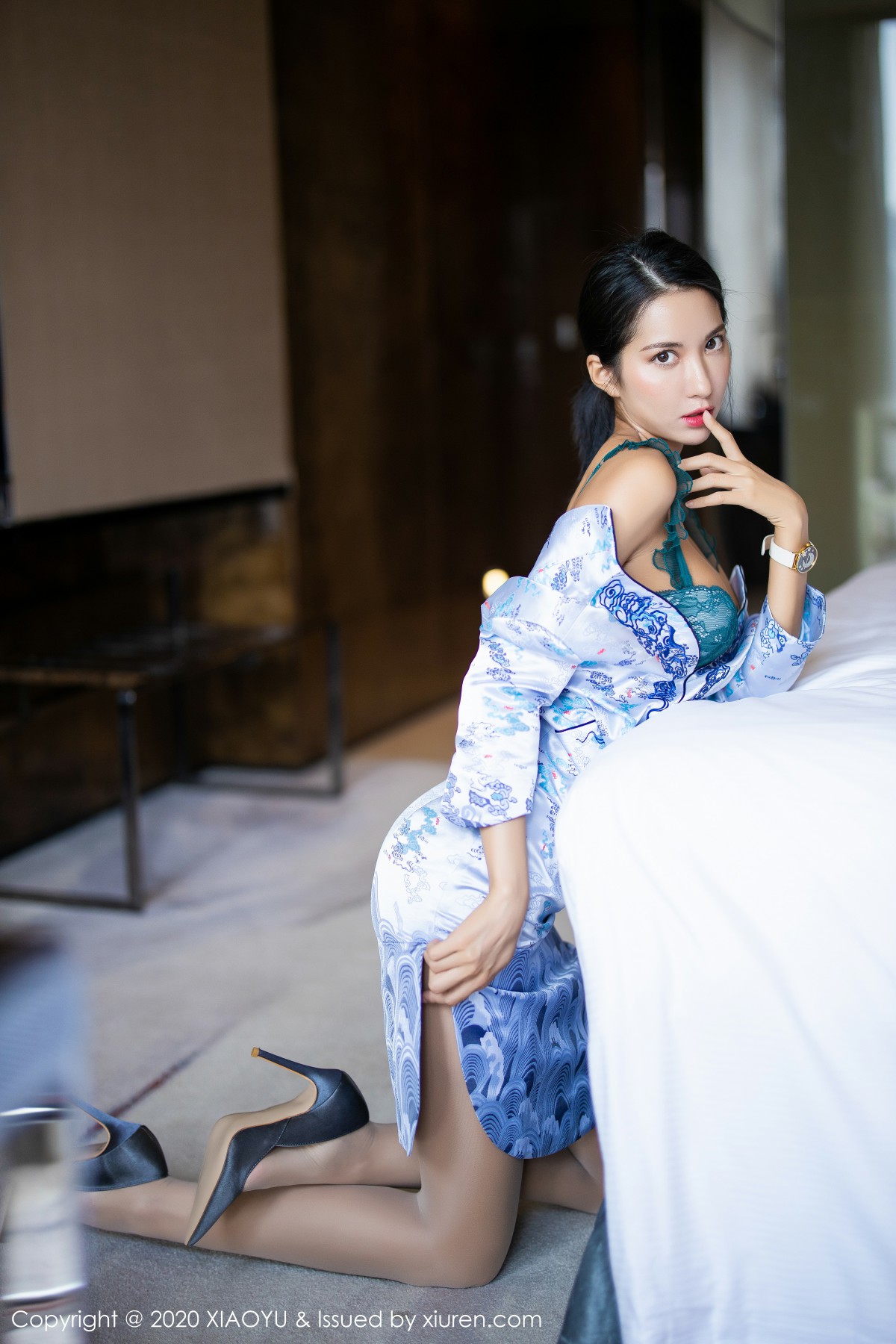 [XIAOYU语画界] 2020.05.07 VOL.304 Carry [71+1P]-第4张图片-宅男套图吧