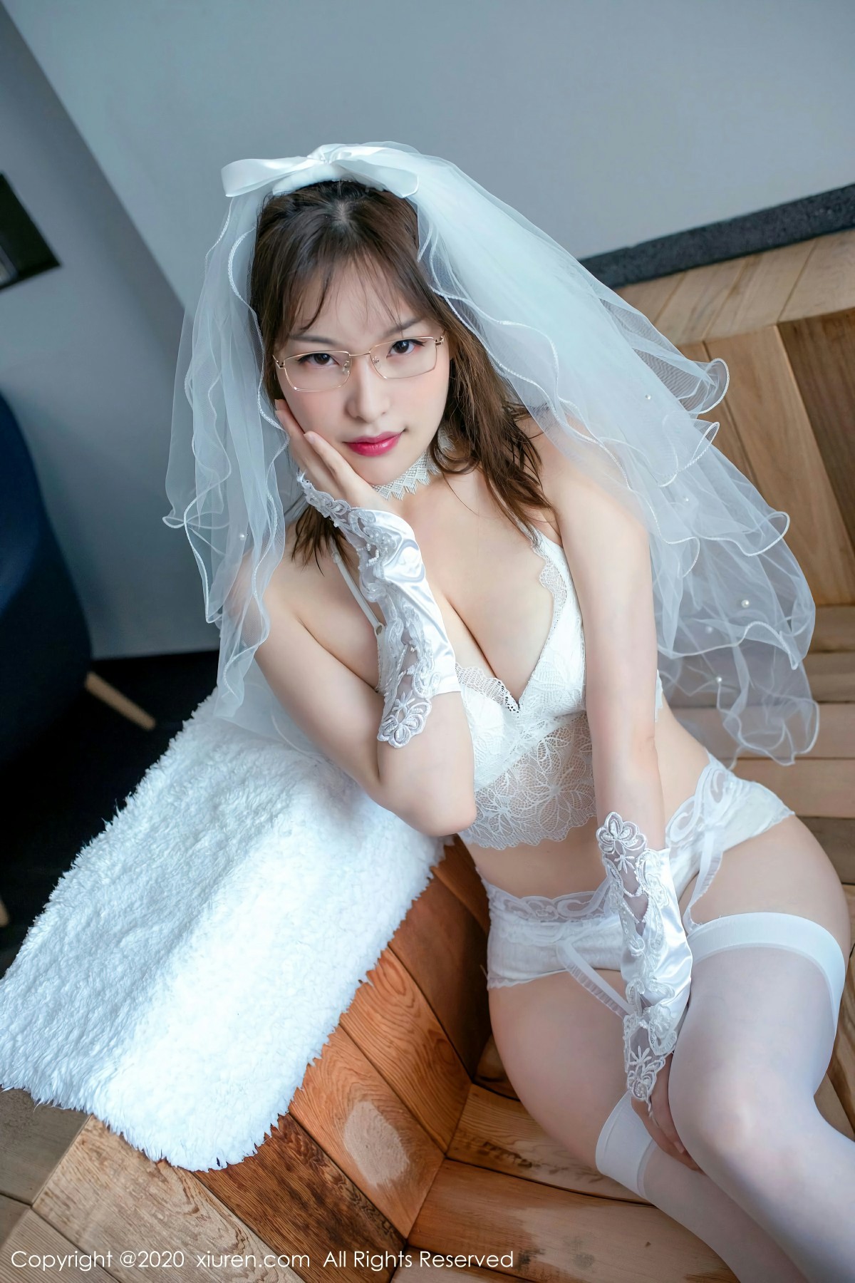 [XiuRen秀人网] 2020.07.23 No.2359 小宣fancy [51+1P]-第4张图片-宅男套图吧
