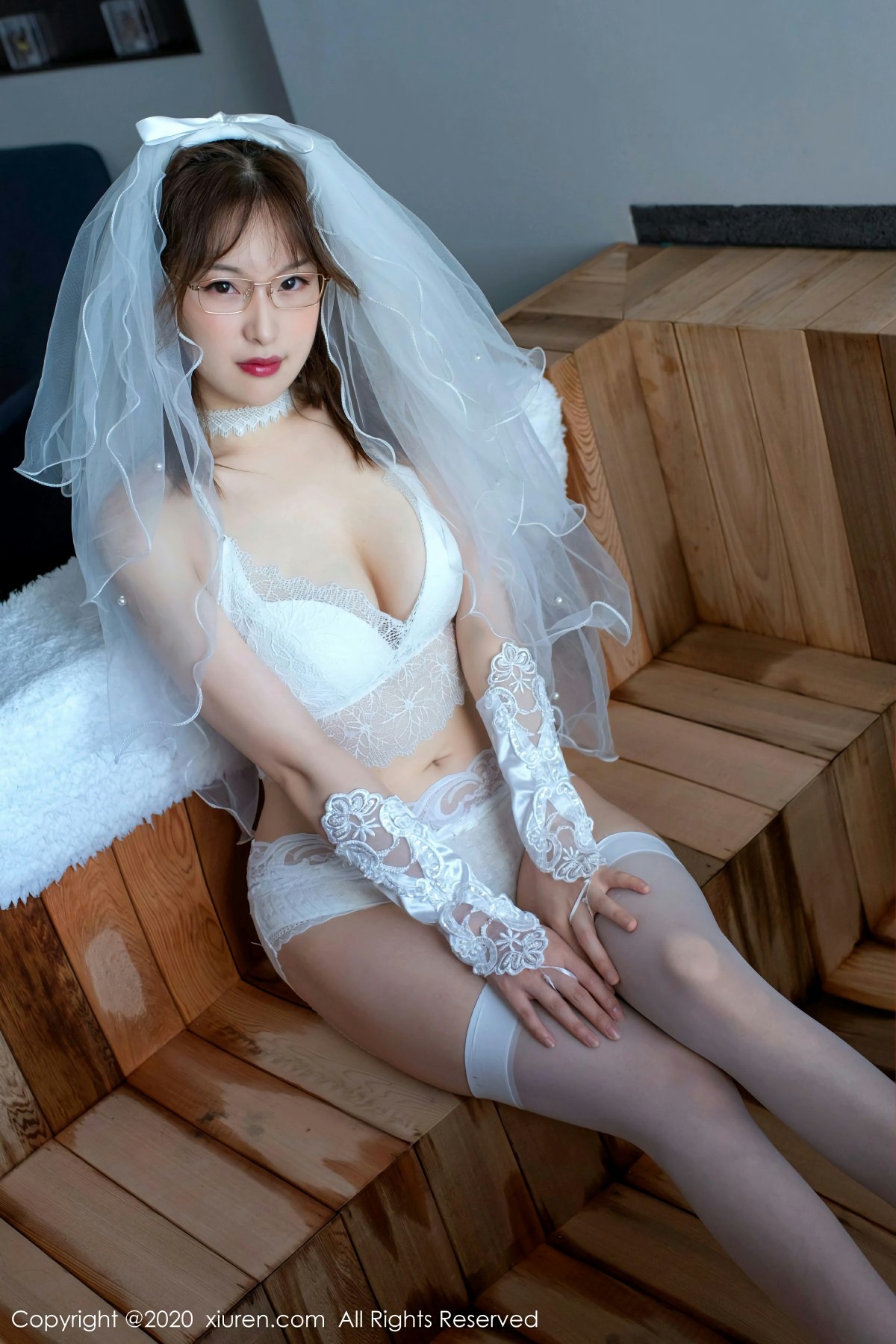 [XiuRen秀人网] 2020.07.23 No.2359 小宣fancy [51+1P]-第2张图片-宅男套图吧