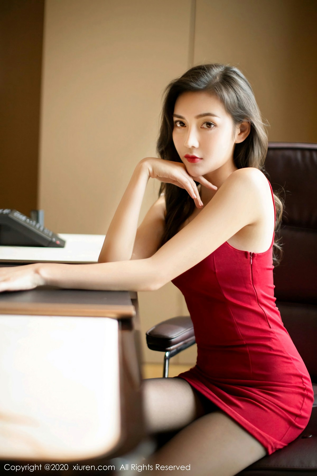 [XiuRen秀人网] 2020.07.27 No.2369 夏玥 [61+1P]-第3张图片-宅男套图吧