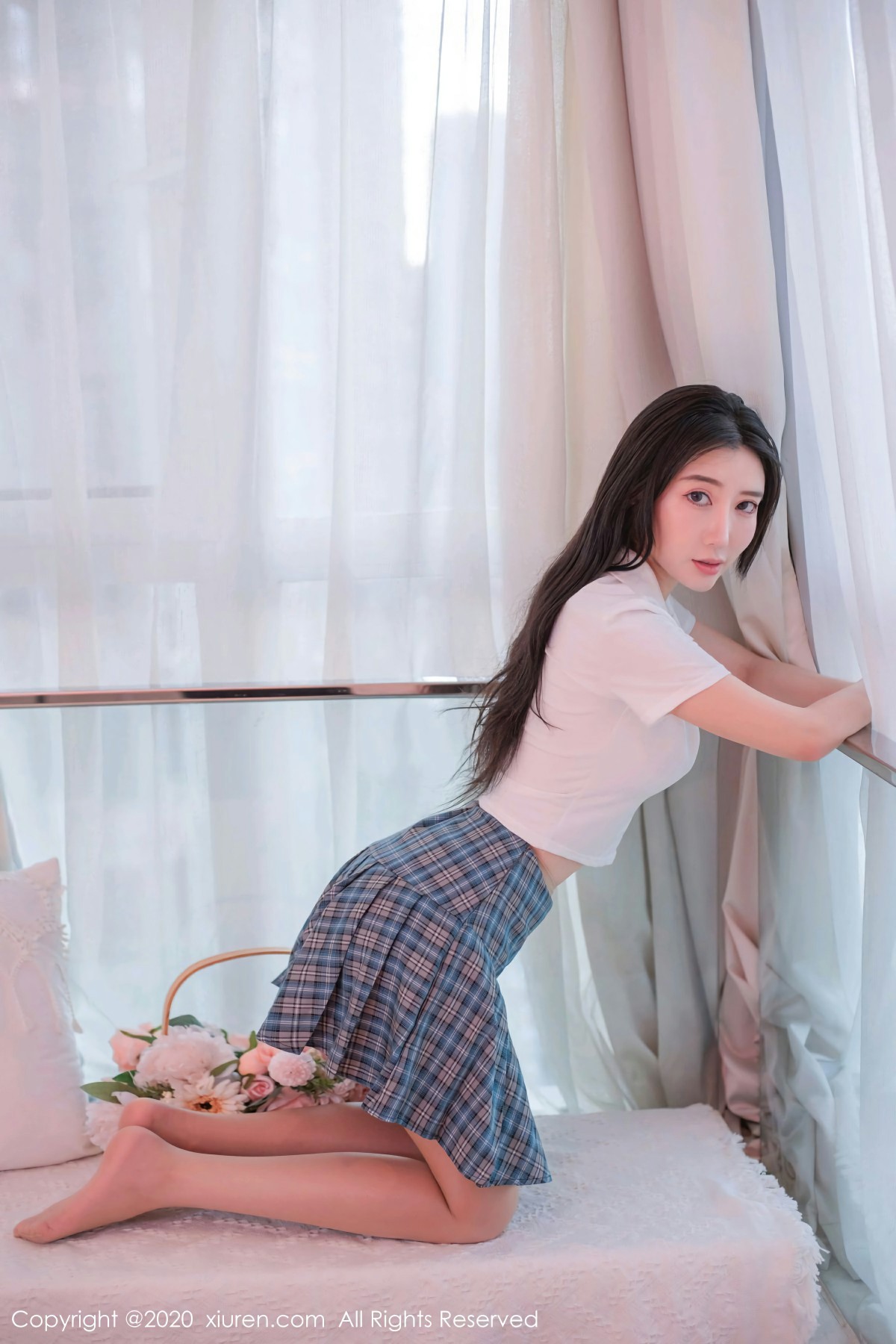 [XiuRen秀人网] 2020.08.06 No.2412 陈梦babe [50+1P]-第2张图片-宅男套图吧