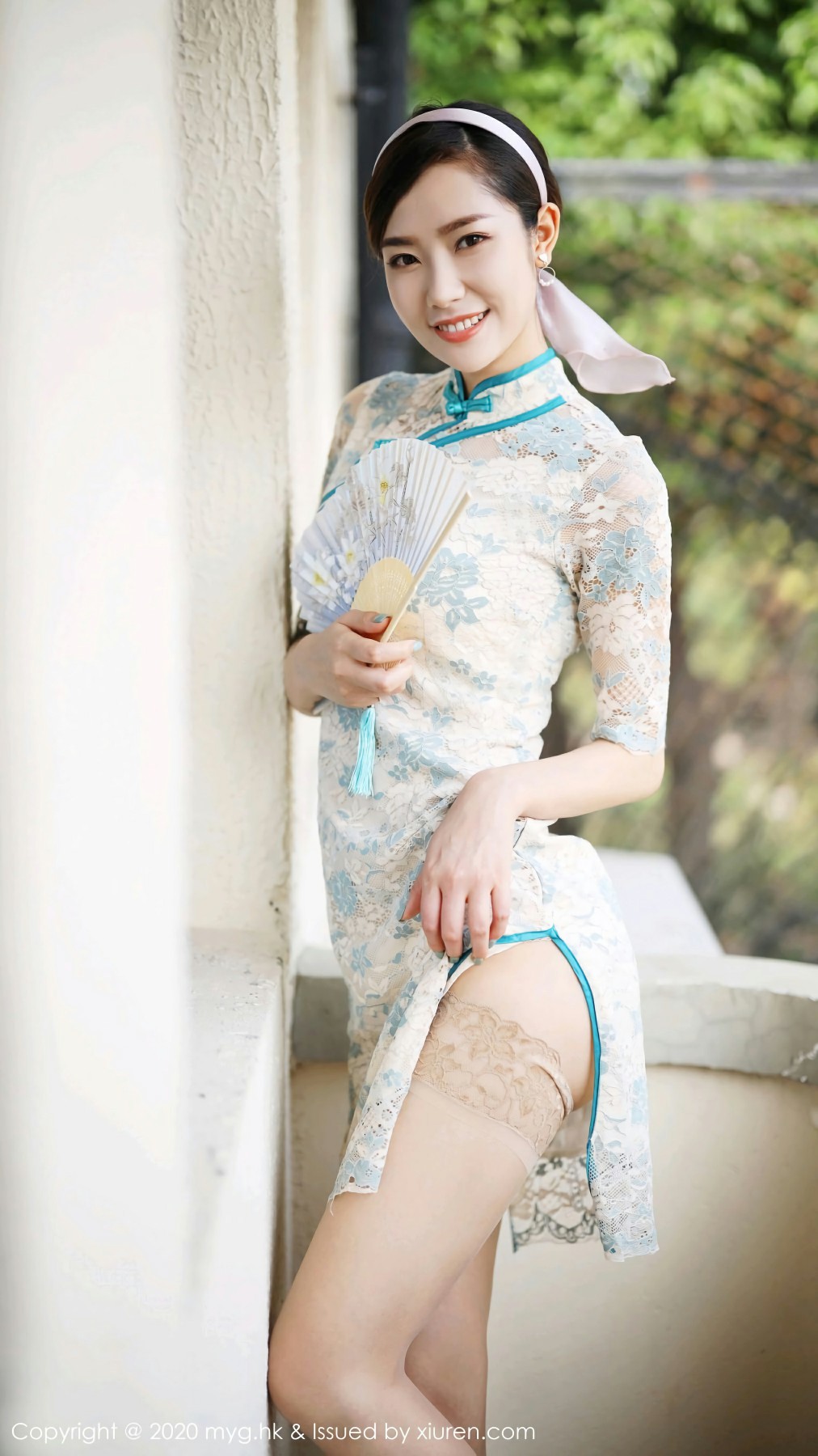 [MyGirl美媛馆] 2020.08.12 VOL.446 方子萱 [105+1P]-第2张图片-宅男套图吧