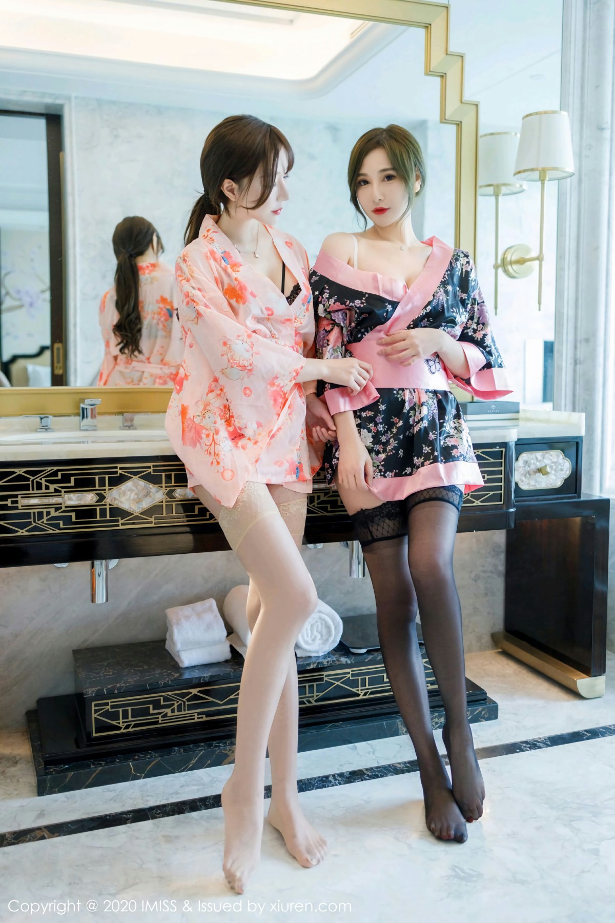 [IMISS爱蜜社] 2020.08.14 VOL.493 模特合集 [73+1P]-第2张图片-宅男套图吧