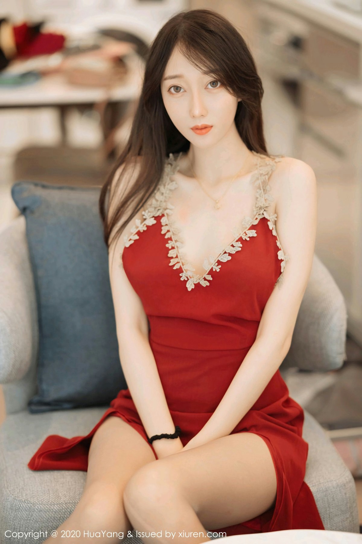 [HuaYang花漾写真] 2020.08.21 VOL.276 玥儿玥er [72+1P]-第4张图片-宅男套图吧