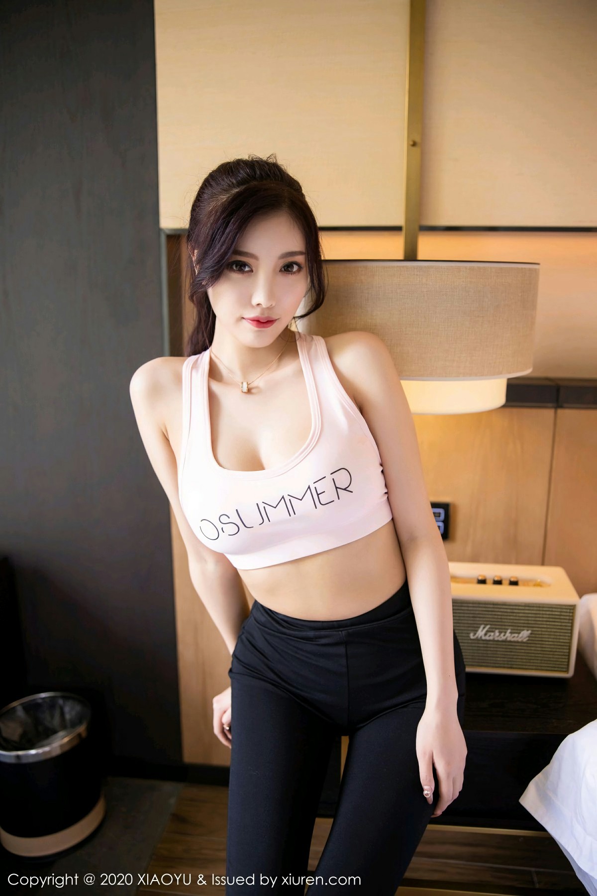 [XIAOYU语画界] 2020.08.28 No.358 杨晨晨sugar [70+1P]-第2张图片-宅男套图吧