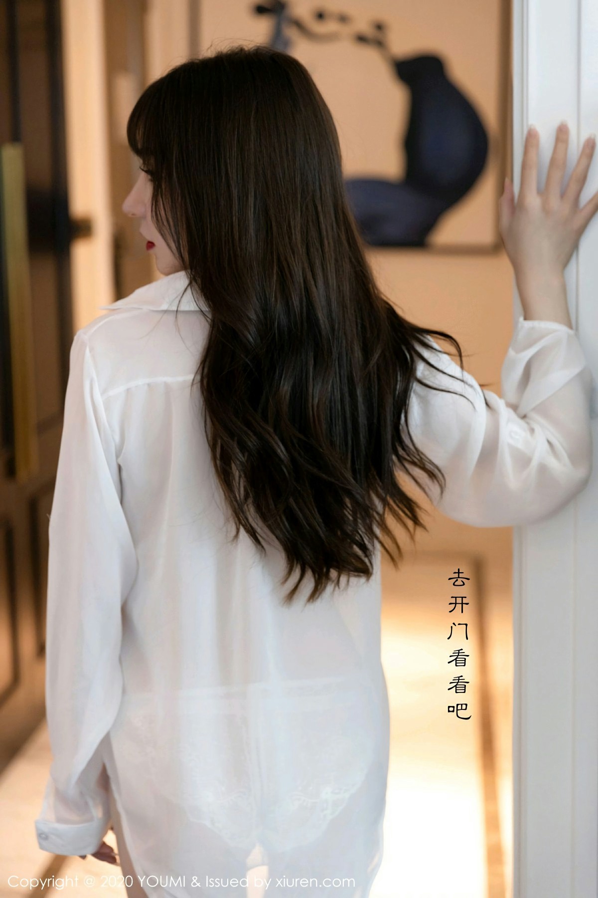 [YOUMI尤蜜荟] 2020.09.09 VOL.525 周于希Sandy 酒店浴室 [78+1P]-第3张图片-宅男套图吧