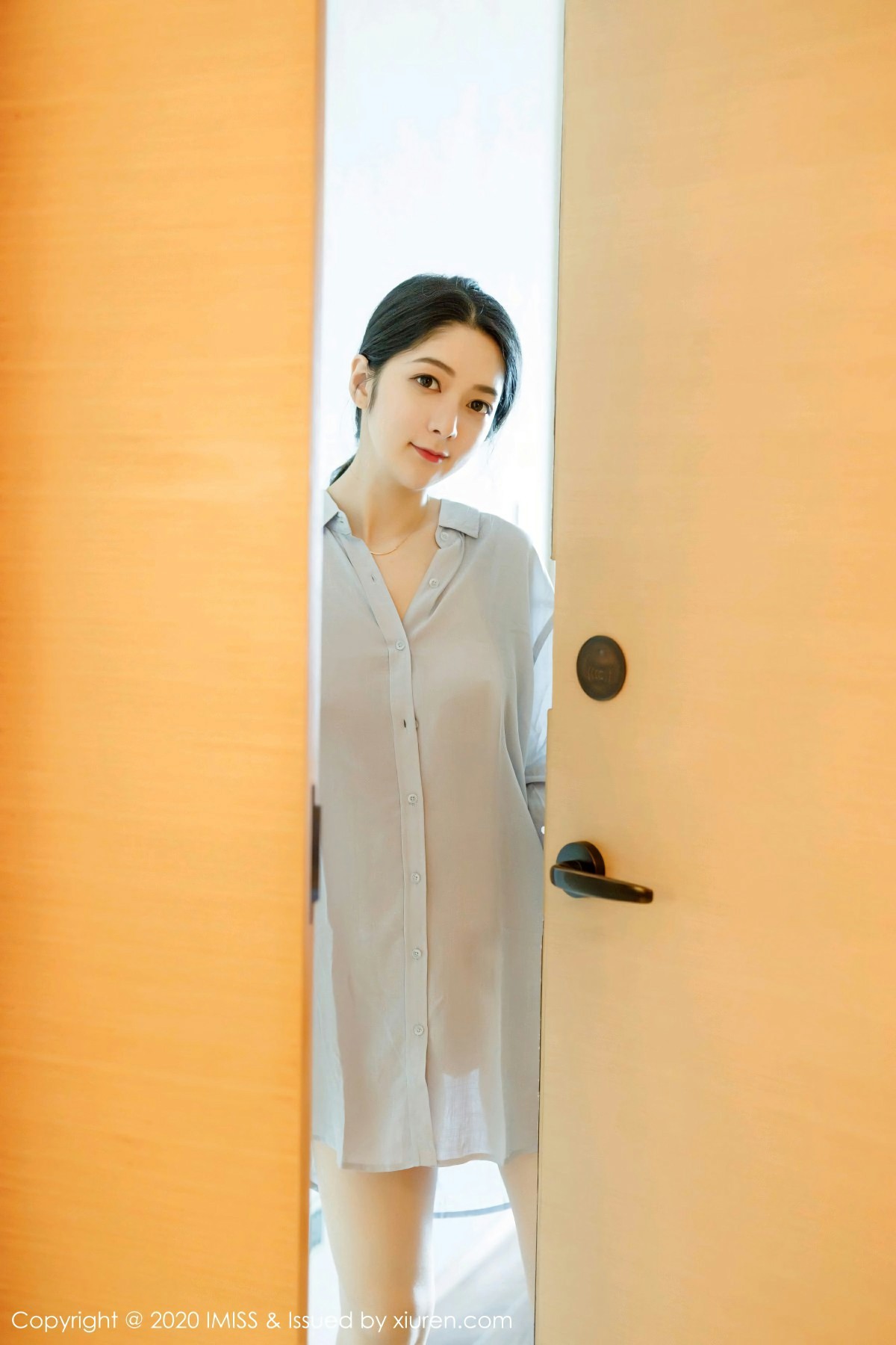 [IMISS爱蜜社] 2020.09.14 VOL.499 Angela小热巴 女友视觉 [52+1P]-第4张图片-宅男套图吧