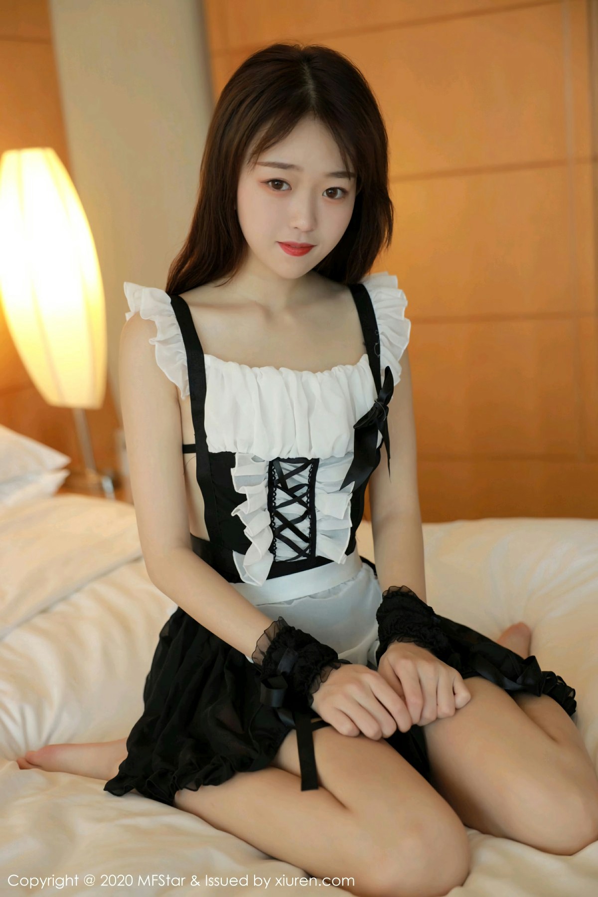 [MFStar模范学院] 2020.09.16 VOL.387 小奶瓶呜呜 娇柔软妹子 [66+1P]-第3张图片-宅男套图吧