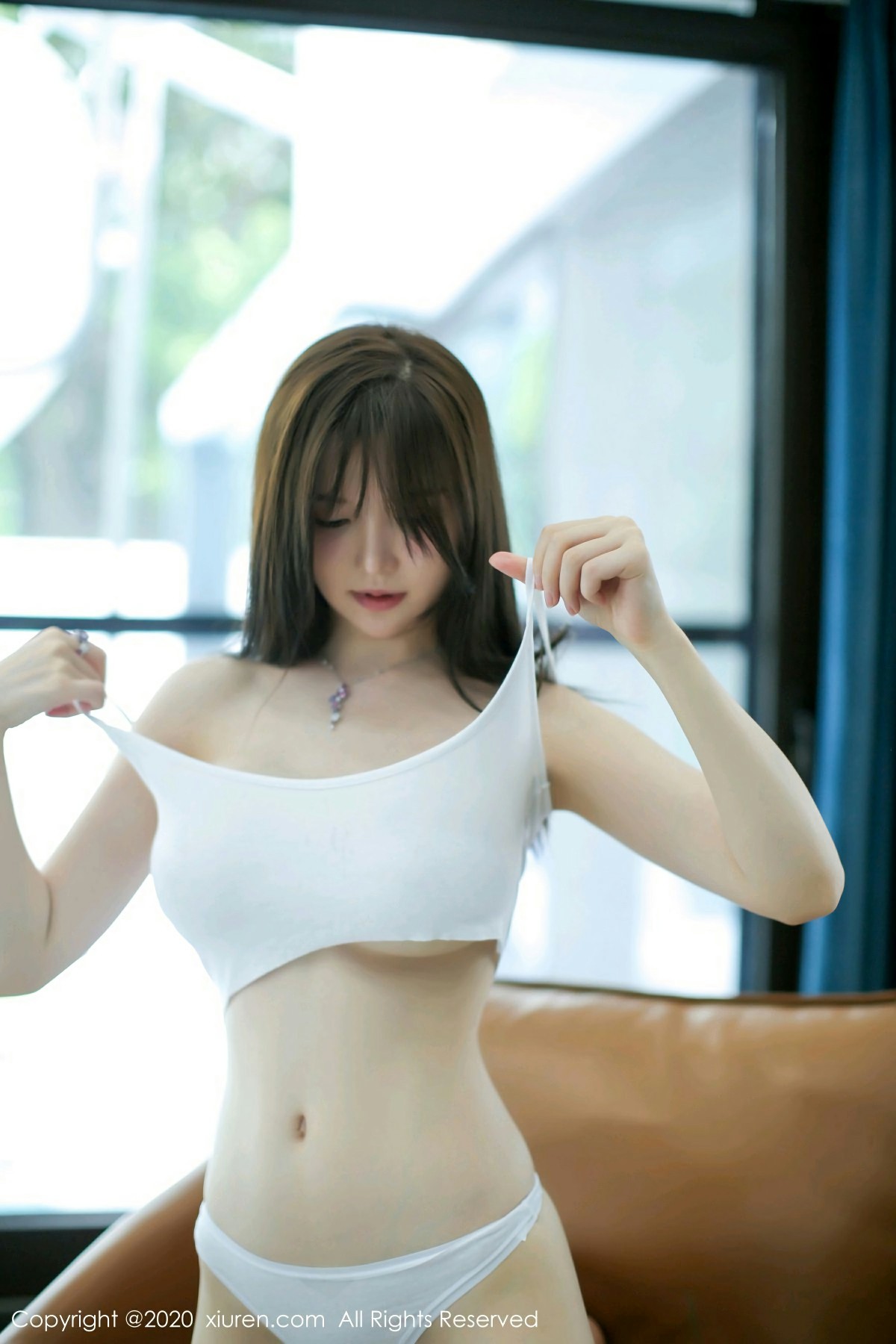 [XiuRen秀人网] 2020.09.16 No.2565 糯美子Mini [46+1P]-第2张图片-宅男套图吧