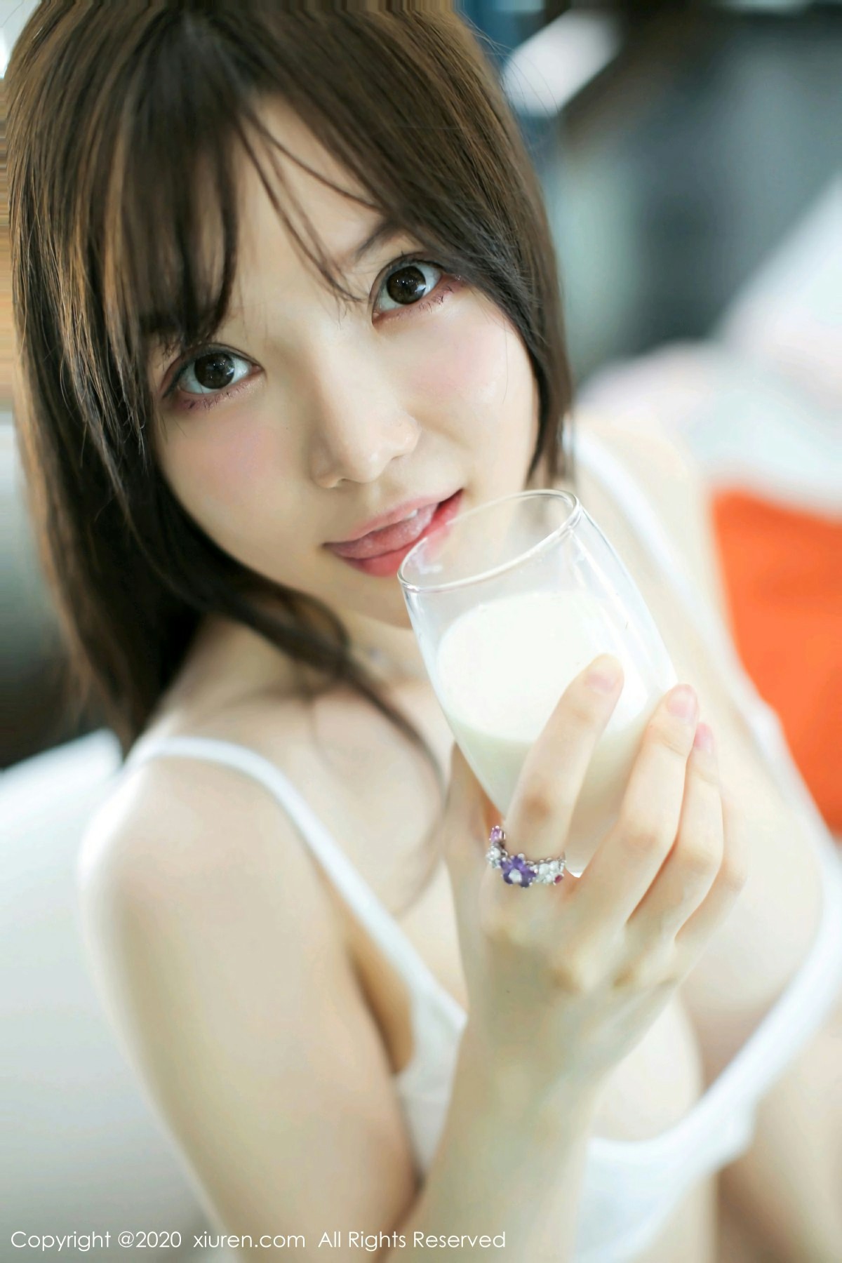 [XiuRen秀人网] 2020.09.16 No.2565 糯美子Mini [46+1P]-第3张图片-宅男套图吧