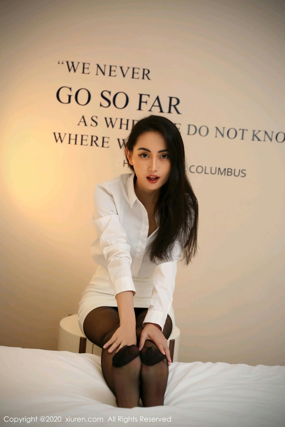 [XiuRen秀人网] 2020.09.17 No.2569 陈舒羽 [46+1P]-第3张图片-宅男套图吧