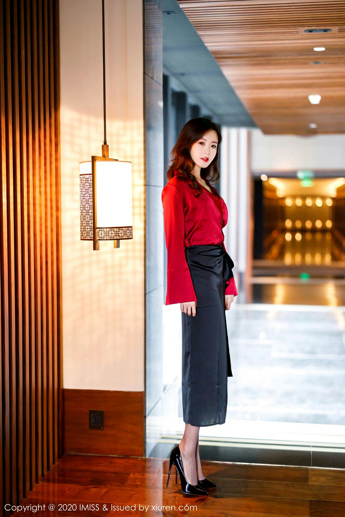 [IMISS爱蜜社] 2020.09.18 VOL.502 杨紫嫣Cynthia [55+1P]-第2张图片-宅男套图吧