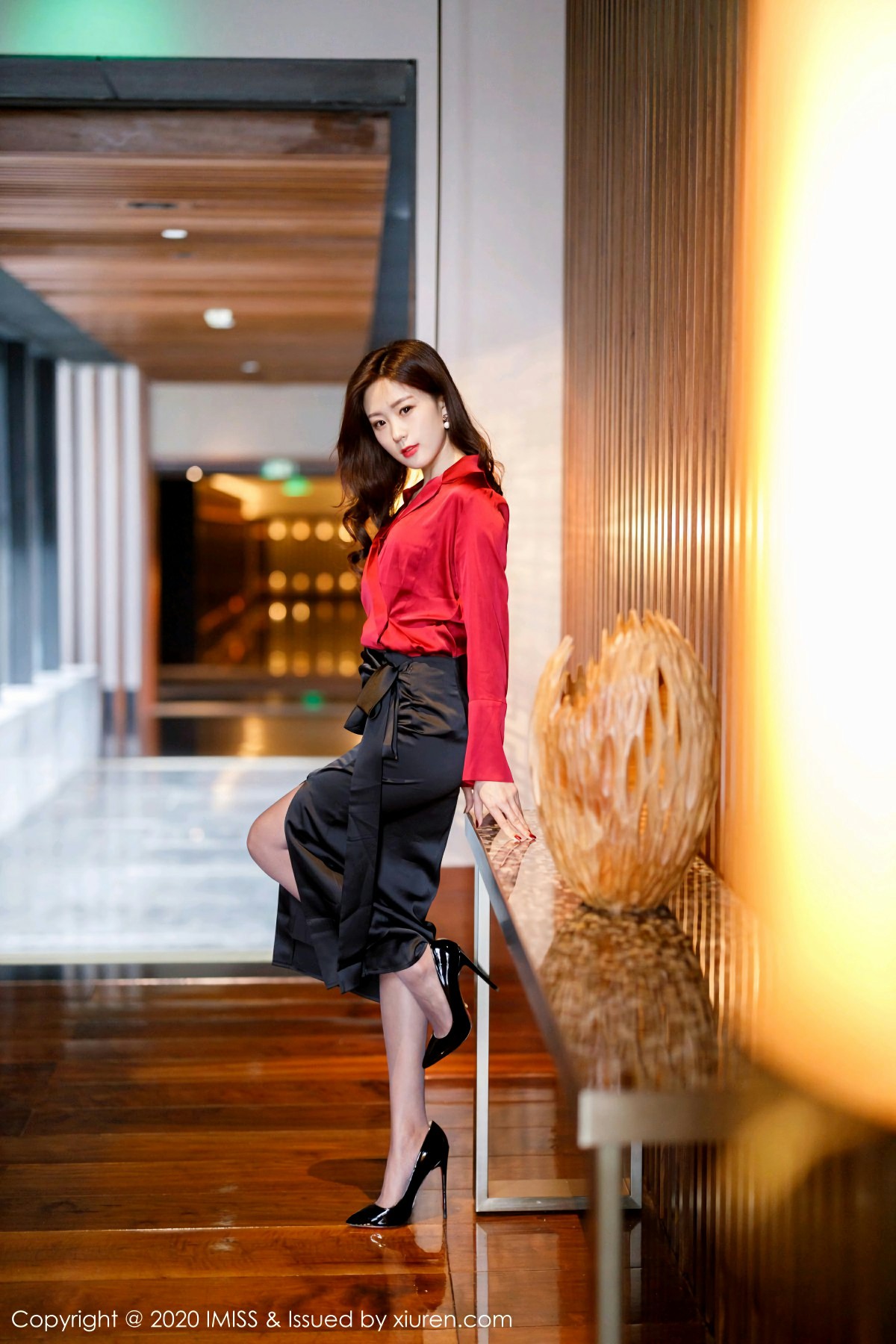 [IMISS爱蜜社] 2020.09.18 VOL.502 杨紫嫣Cynthia [55+1P]-第4张图片-宅男套图吧