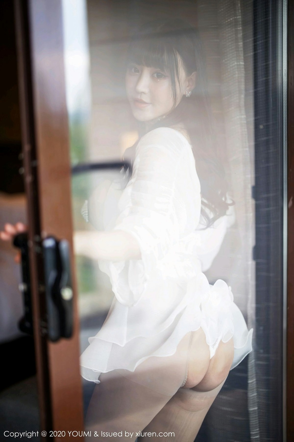[YOUMI尤蜜荟] 2020.09.23 VOL.532 甜甜可儿 [58+1P]-第4张图片-宅男套图吧