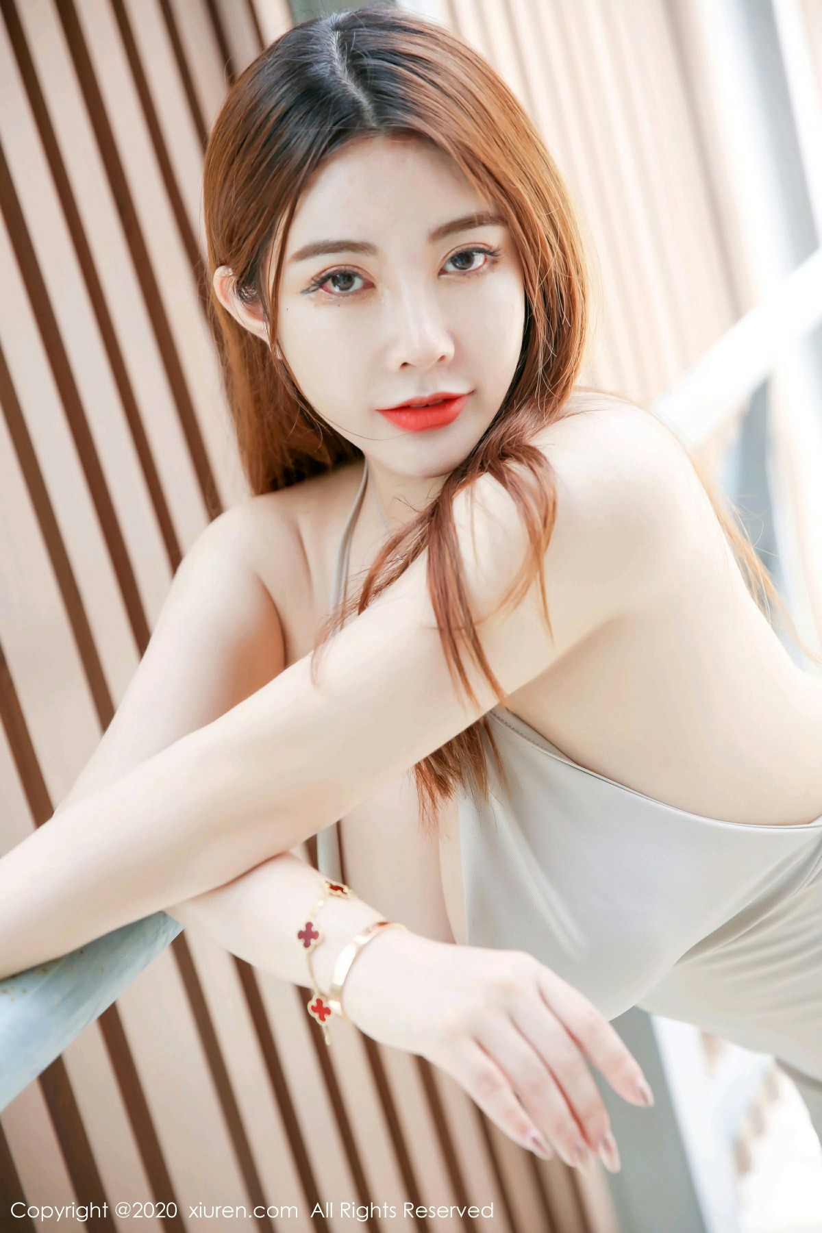[XiuRen秀人网] 2020.09.23 No.2593 软软Roro [48+1P]-第3张图片-宅男套图吧