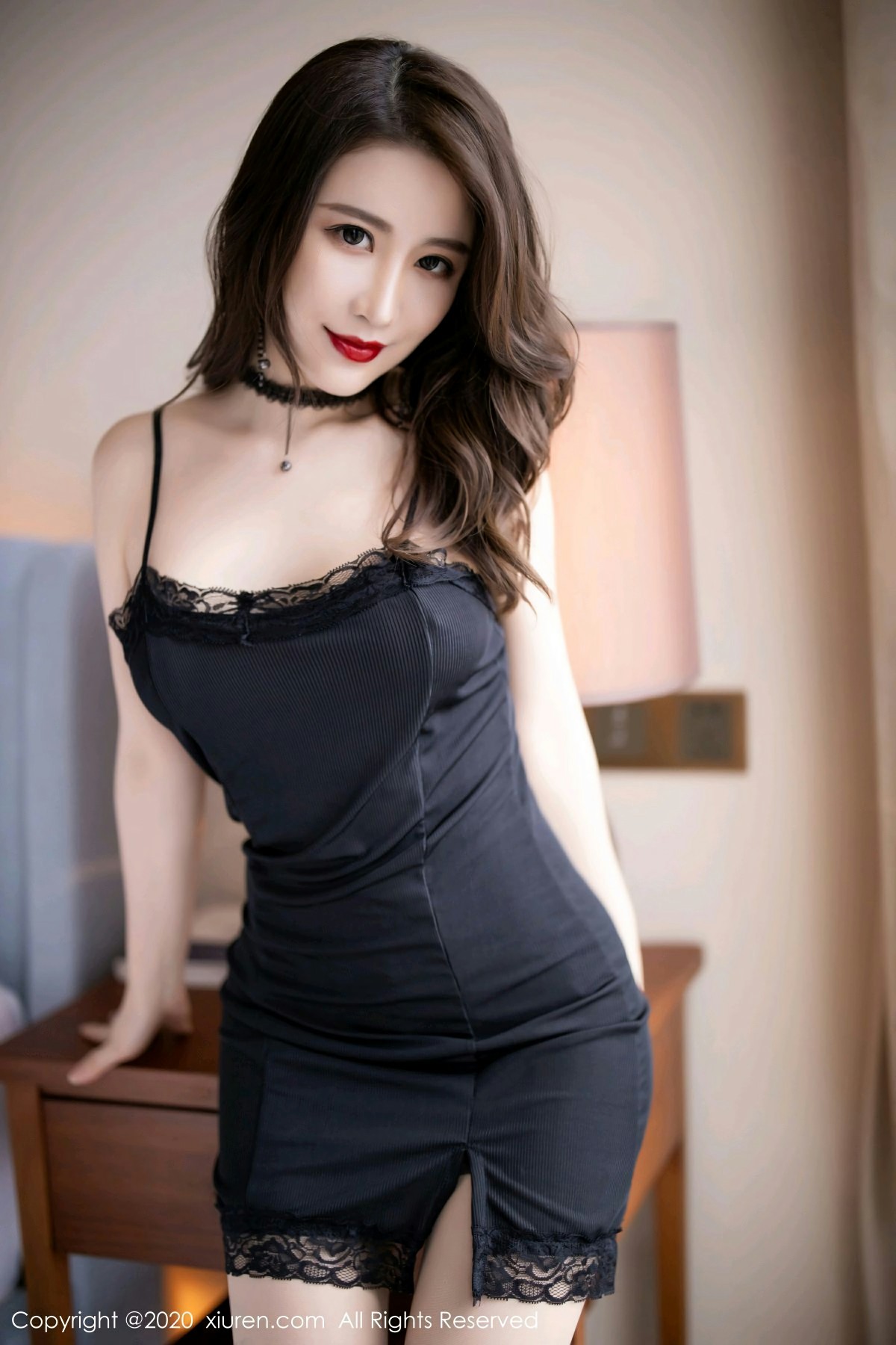 [XiuRen秀人网] 2020.09.29 No.2620 绯月樱-Cherry [110+1P]-第4张图片-宅男套图吧