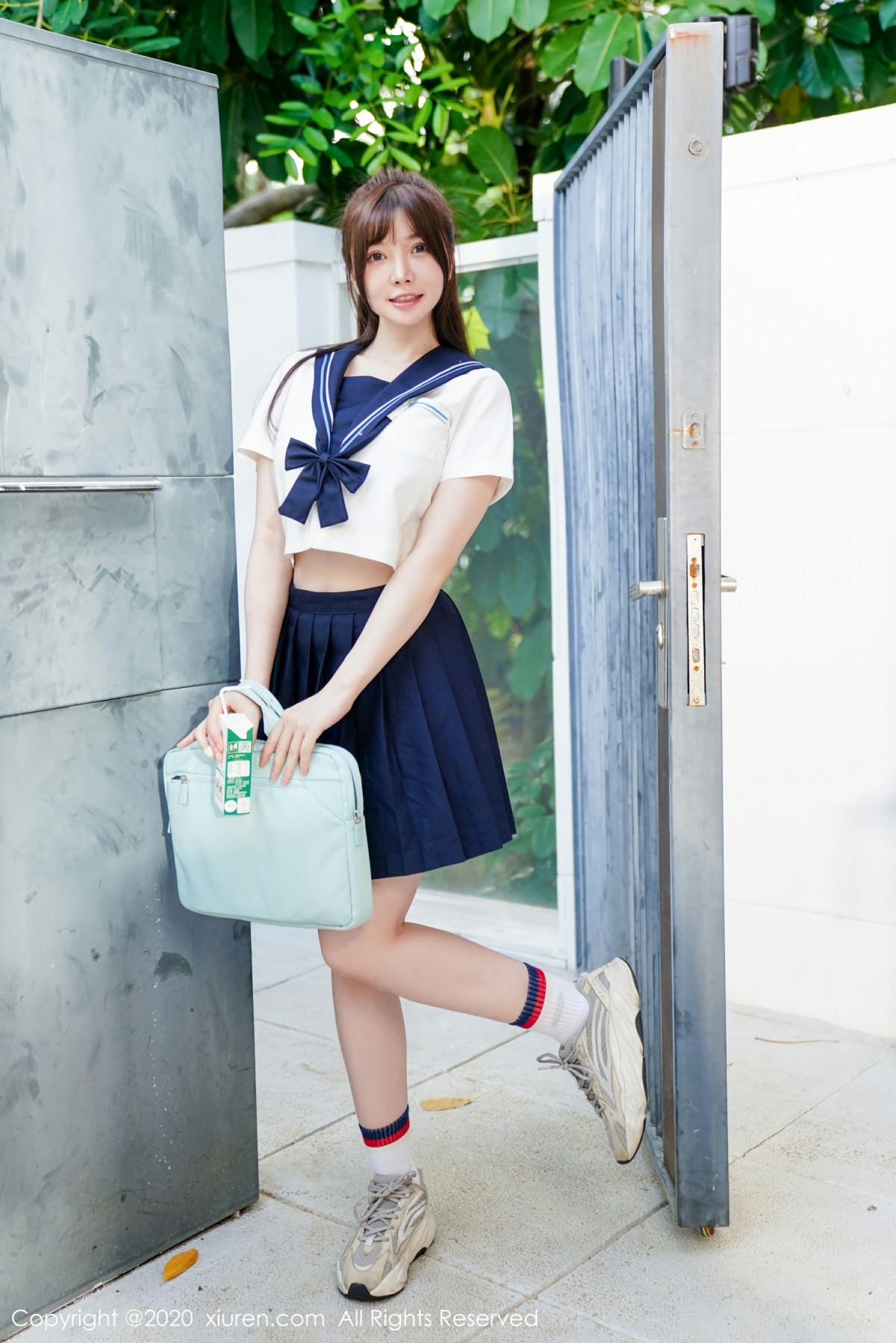[XiuRen秀人网] 2020.10.09 No.2629 糯美子Mini [45+1P]-第4张图片-宅男套图吧