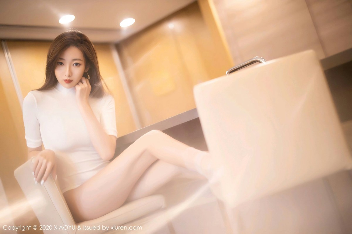 [XIAOYU语画界] 2020.10.19 No.389 安琪Yee [88+1P]-第4张图片-宅男套图吧