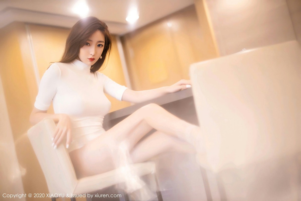 [XIAOYU语画界] 2020.10.19 No.389 安琪Yee [88+1P]-第3张图片-宅男套图吧