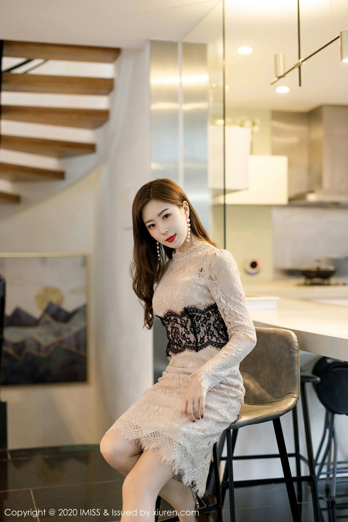 [IMISS爱蜜社] 2020.10.26 VOL.517 杨紫嫣Cynthia [39+1P]-第2张图片-宅男套图吧