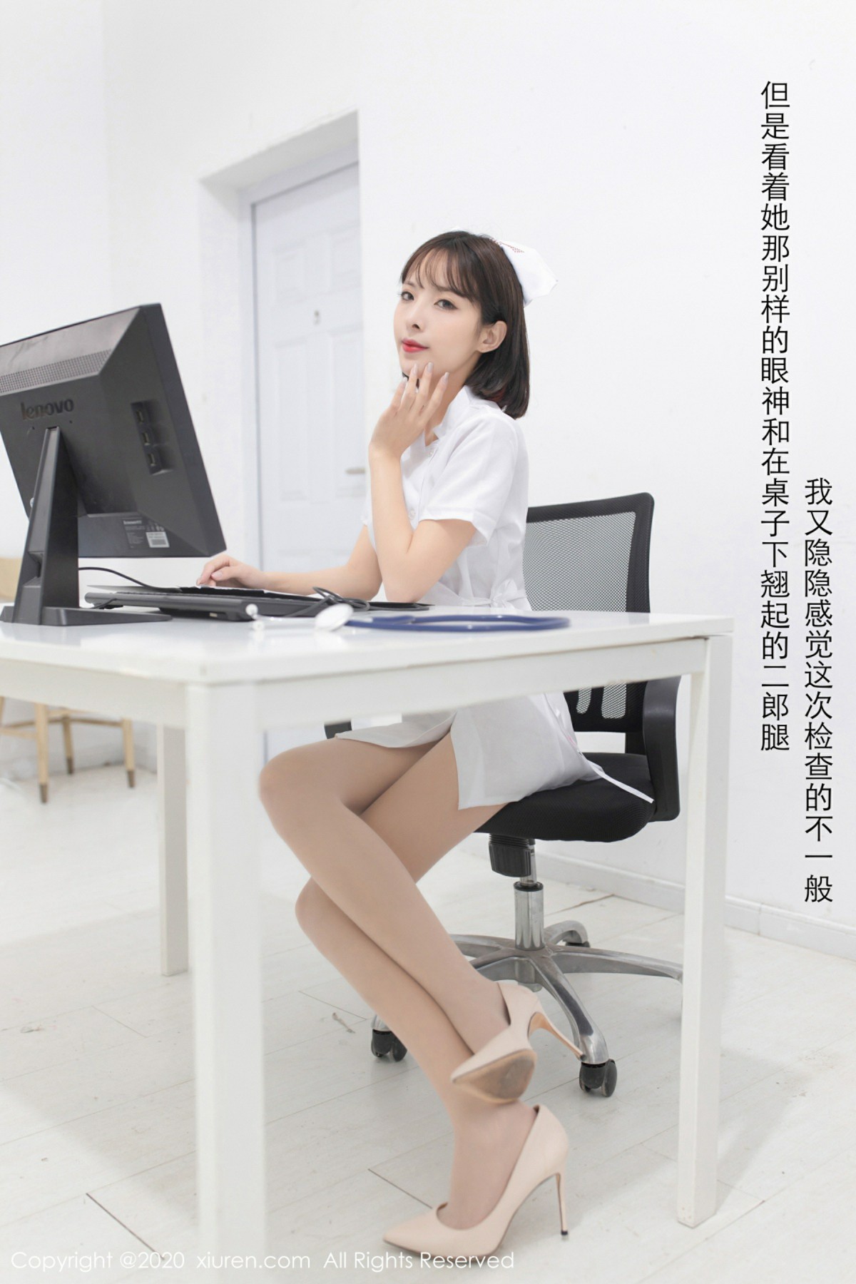 [XiuRen秀人网] 2020.10.26 No.2698 陈小喵 [68+1P]-第3张图片-宅男套图吧