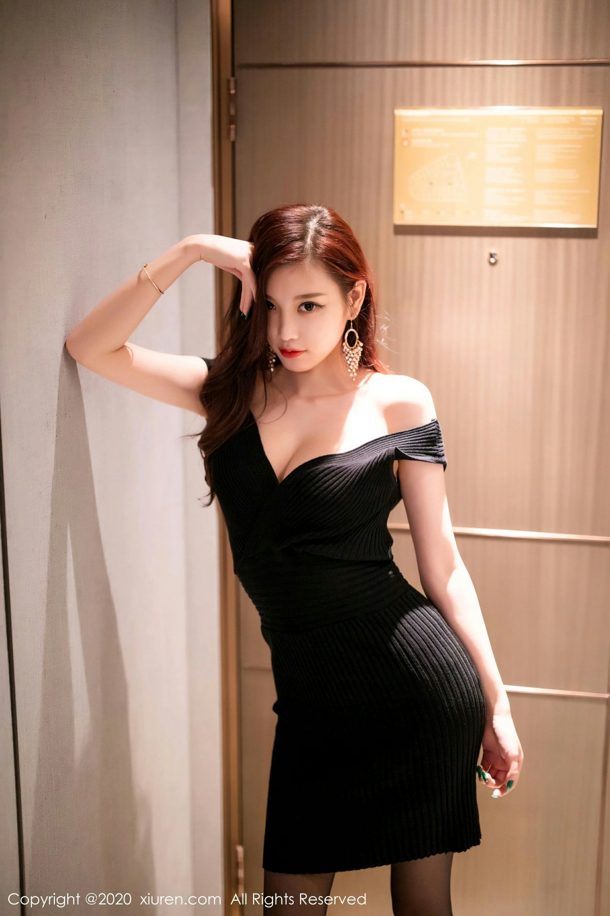 [XiuRen秀人网] 2020.10.27 No.2704 杨晨晨sugar [94+1P]-第3张图片-宅男套图吧