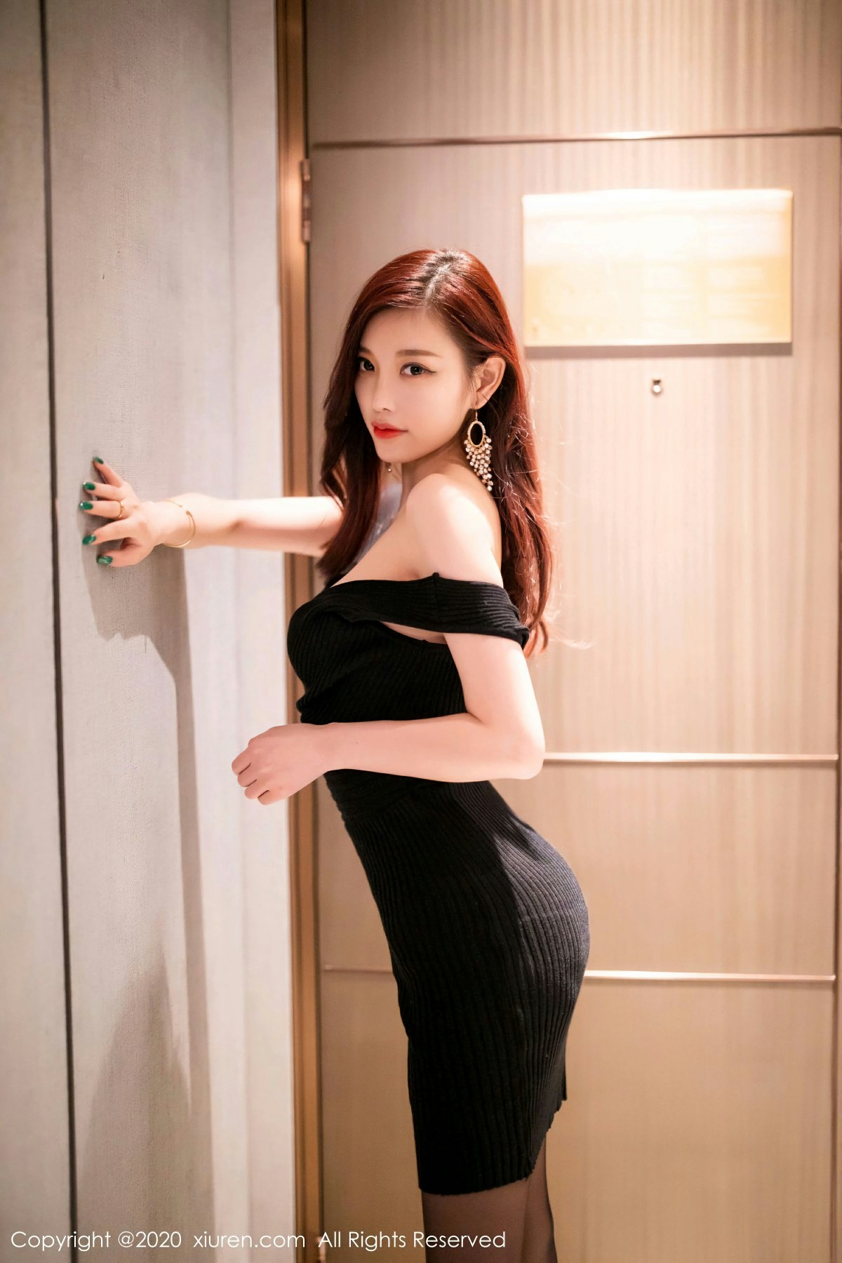 [XiuRen秀人网] 2020.10.27 No.2704 杨晨晨sugar [94+1P]-第4张图片-宅男套图吧