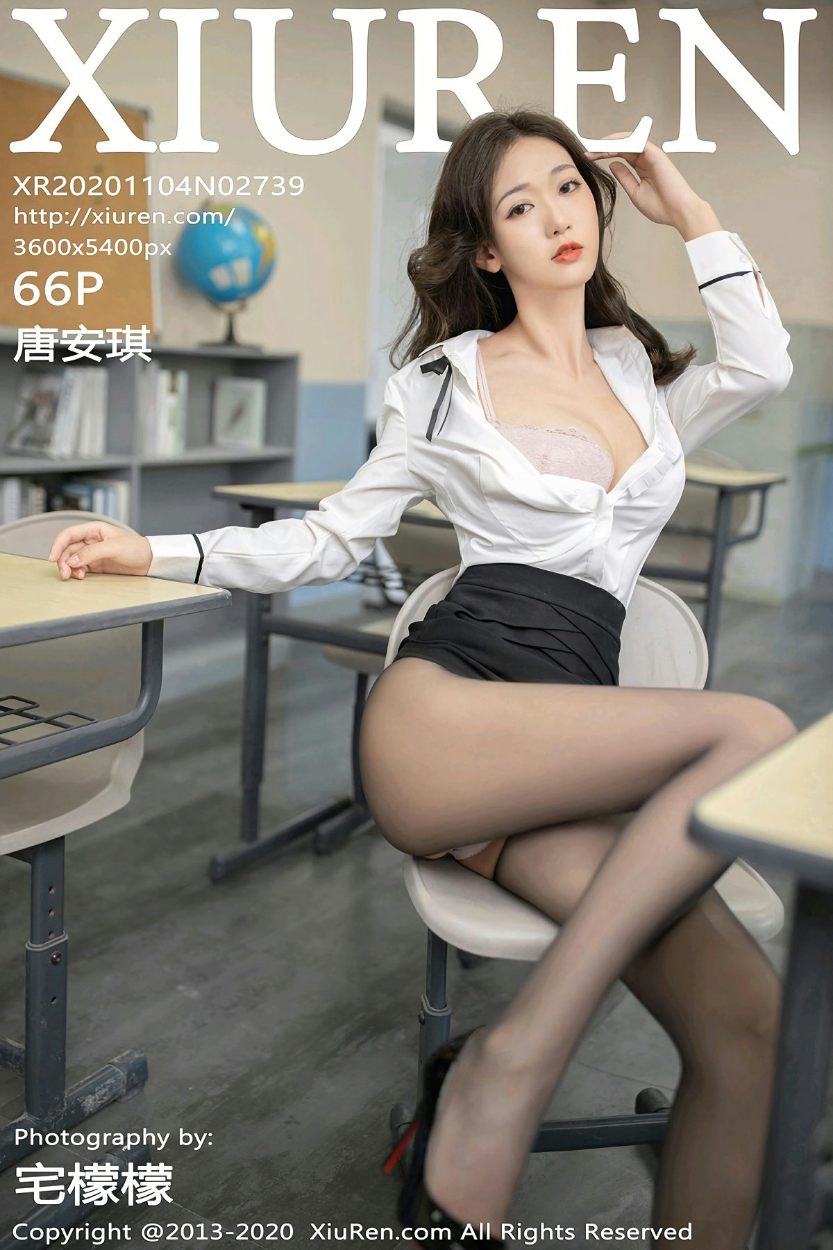 [XiuRen秀人网] 2020.11.04 No.2739 唐安琪 [66+1P]-第1张图片-宅男套图吧