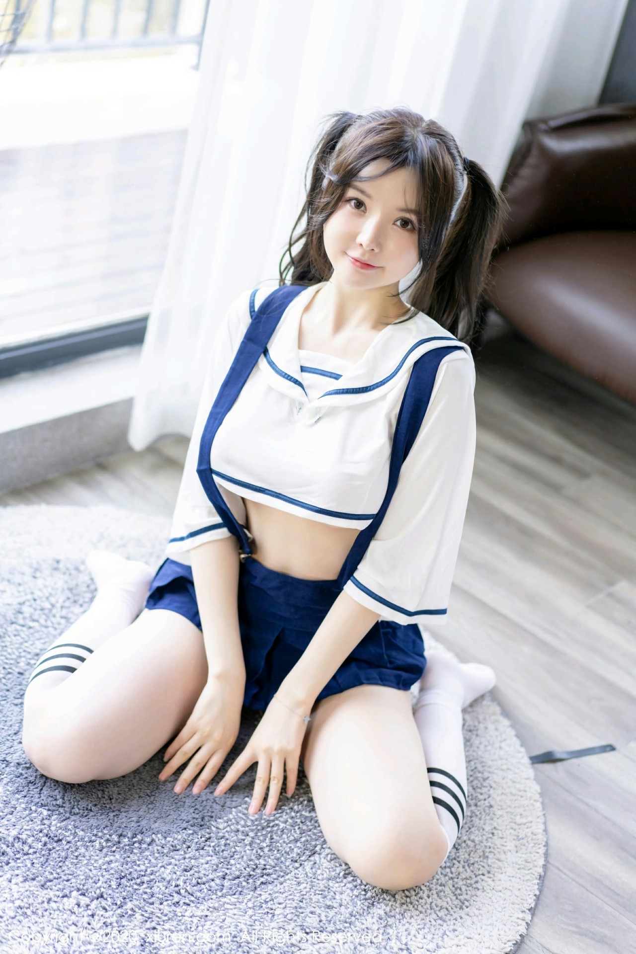 [XiuRen秀人网] 2020.11.13 No.2778 糯美子Mini [35+1P]-第4张图片-宅男套图吧