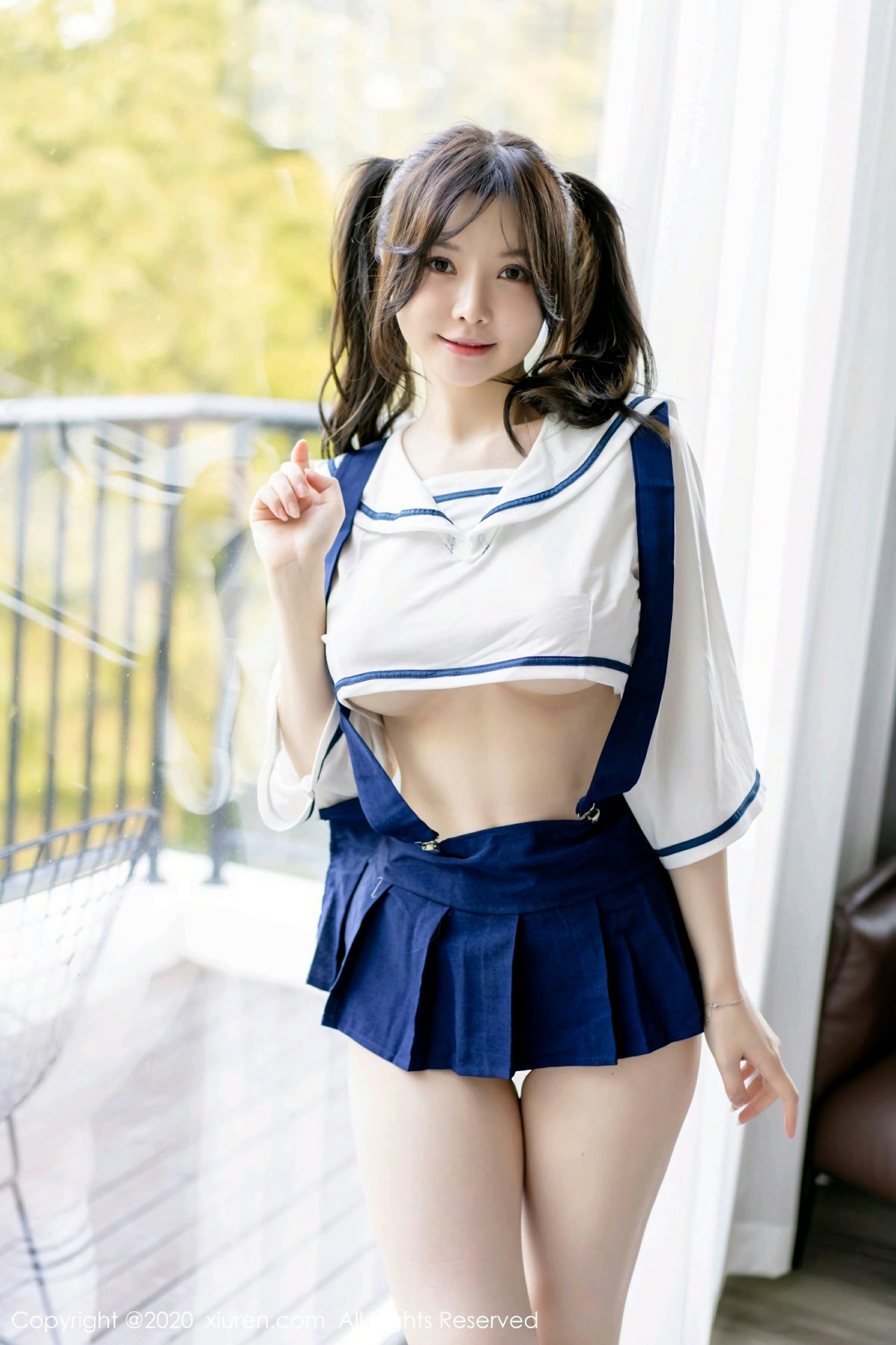 [XiuRen秀人网] 2020.11.13 No.2778 糯美子Mini [35+1P]-第2张图片-宅男套图吧