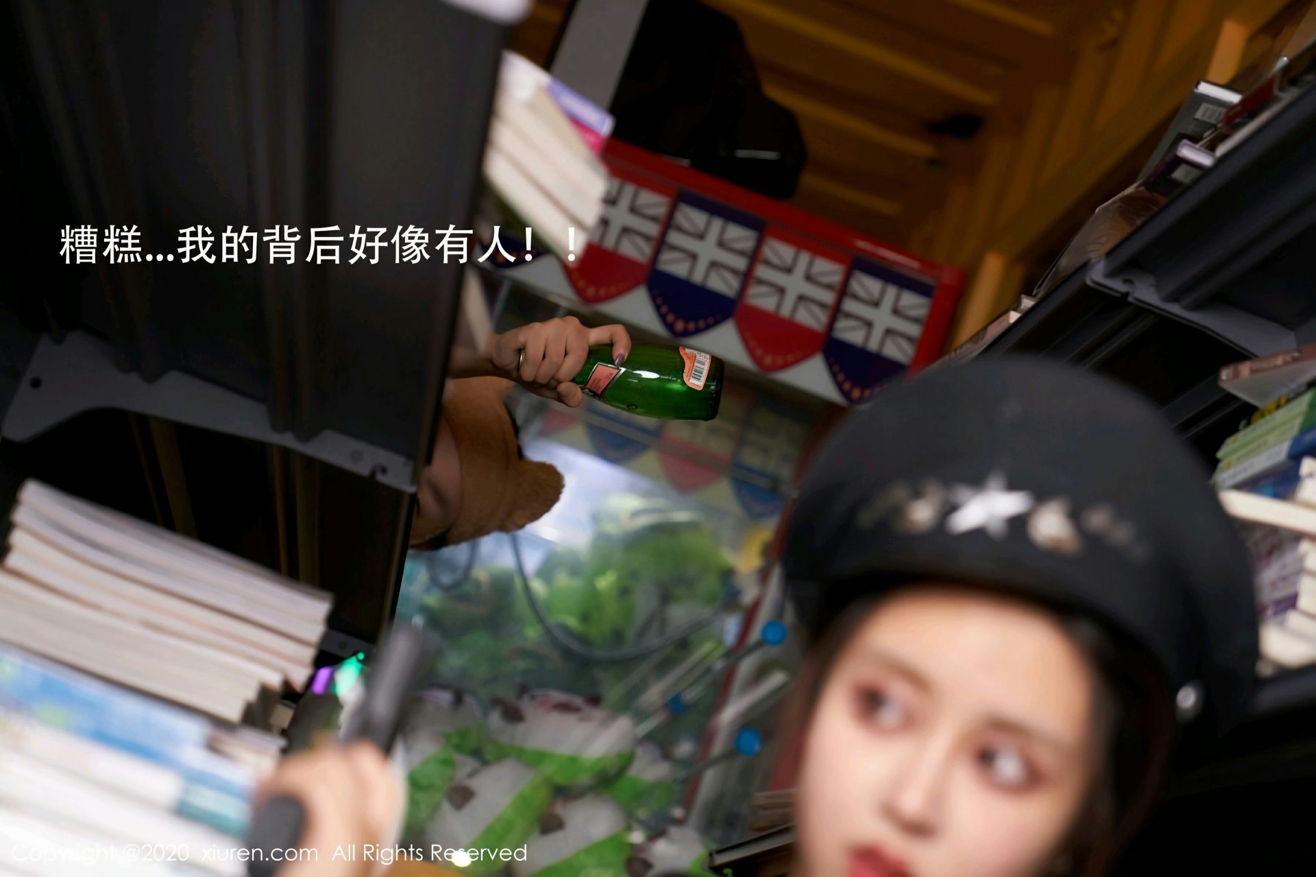 [XiuRen秀人网] 2020.11.13 No.2782 林子欣Freya [47+1P]-第4张图片-宅男套图吧