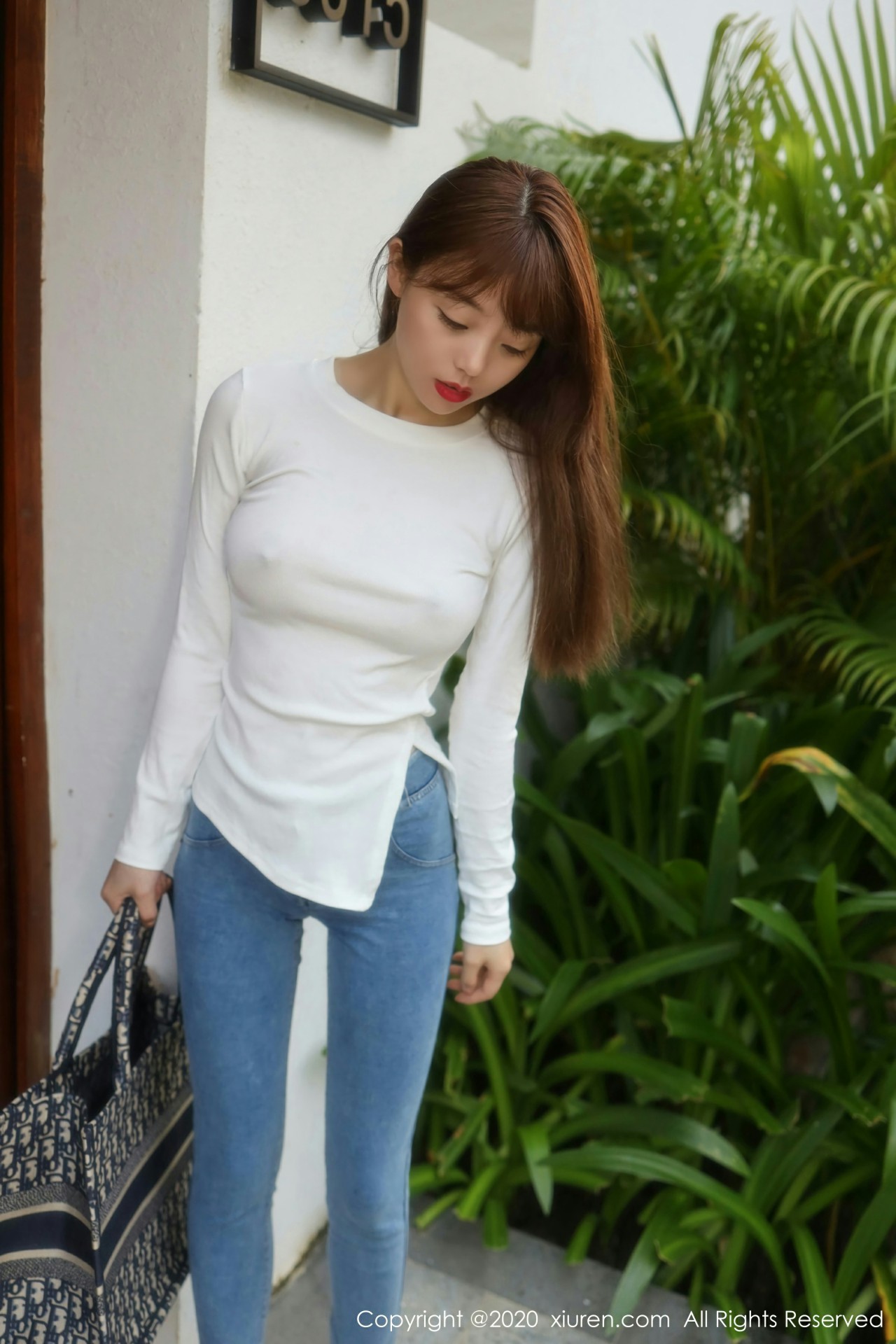 [XiuRen秀人网] 2020.11.16 No.2785 佘贝拉bella [51+1P]-第4张图片-宅男套图吧