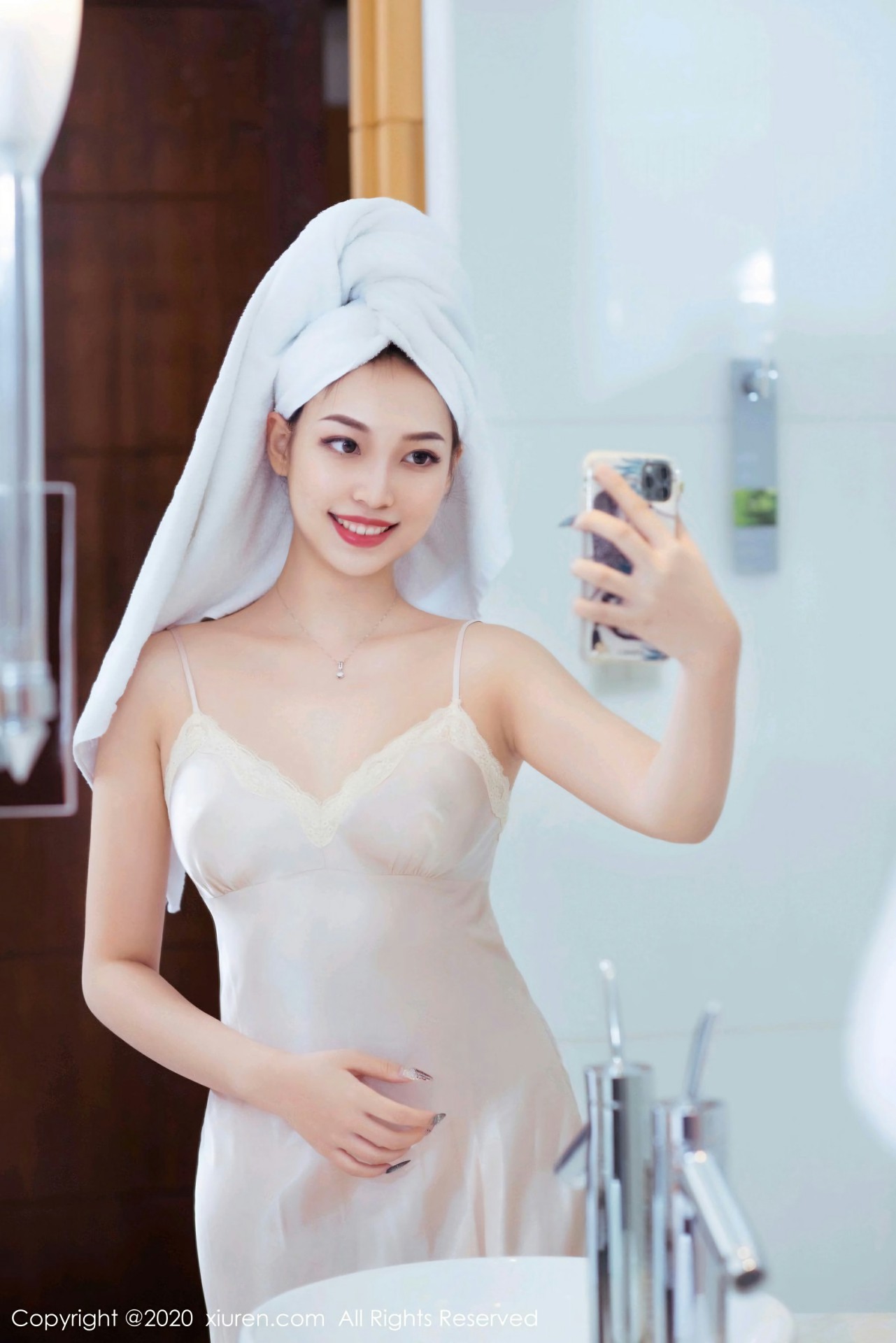 [XiuRen秀人网] 2020.11.19 No.2801 郑颖姗 [65+1P]-第2张图片-宅男套图吧