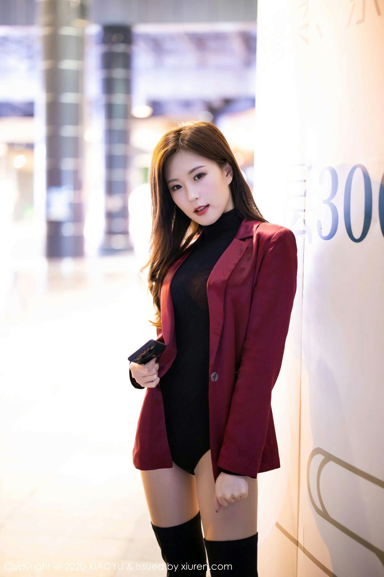[XIAOYU语画界] 2020.11.24 No.415 杨紫嫣Cynthia [93+1P]-第3张图片-宅男套图吧