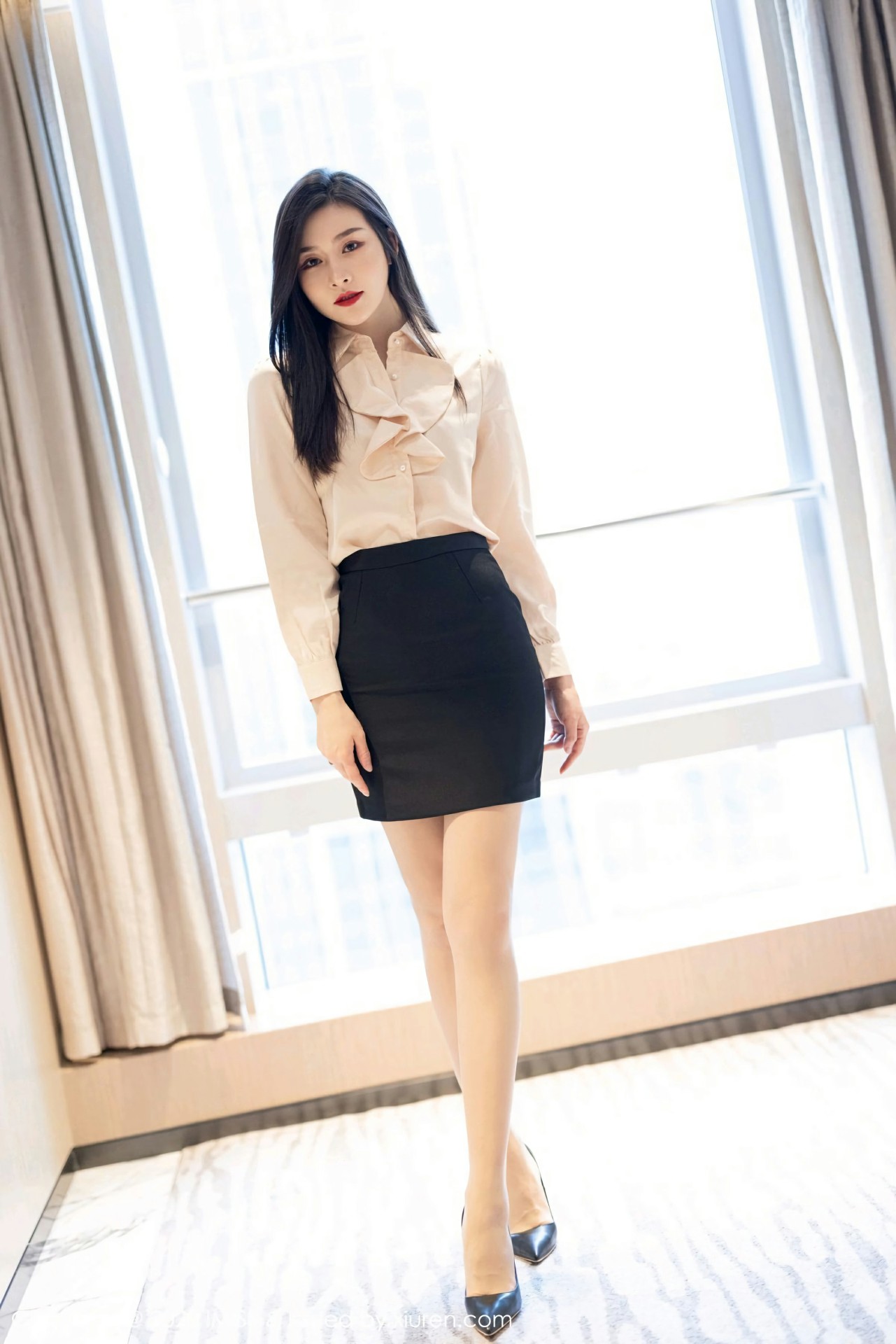 [IMISS爱蜜社] 2020.11.27 VOL.528 Vanessa [71+1P]-第2张图片-宅男套图吧