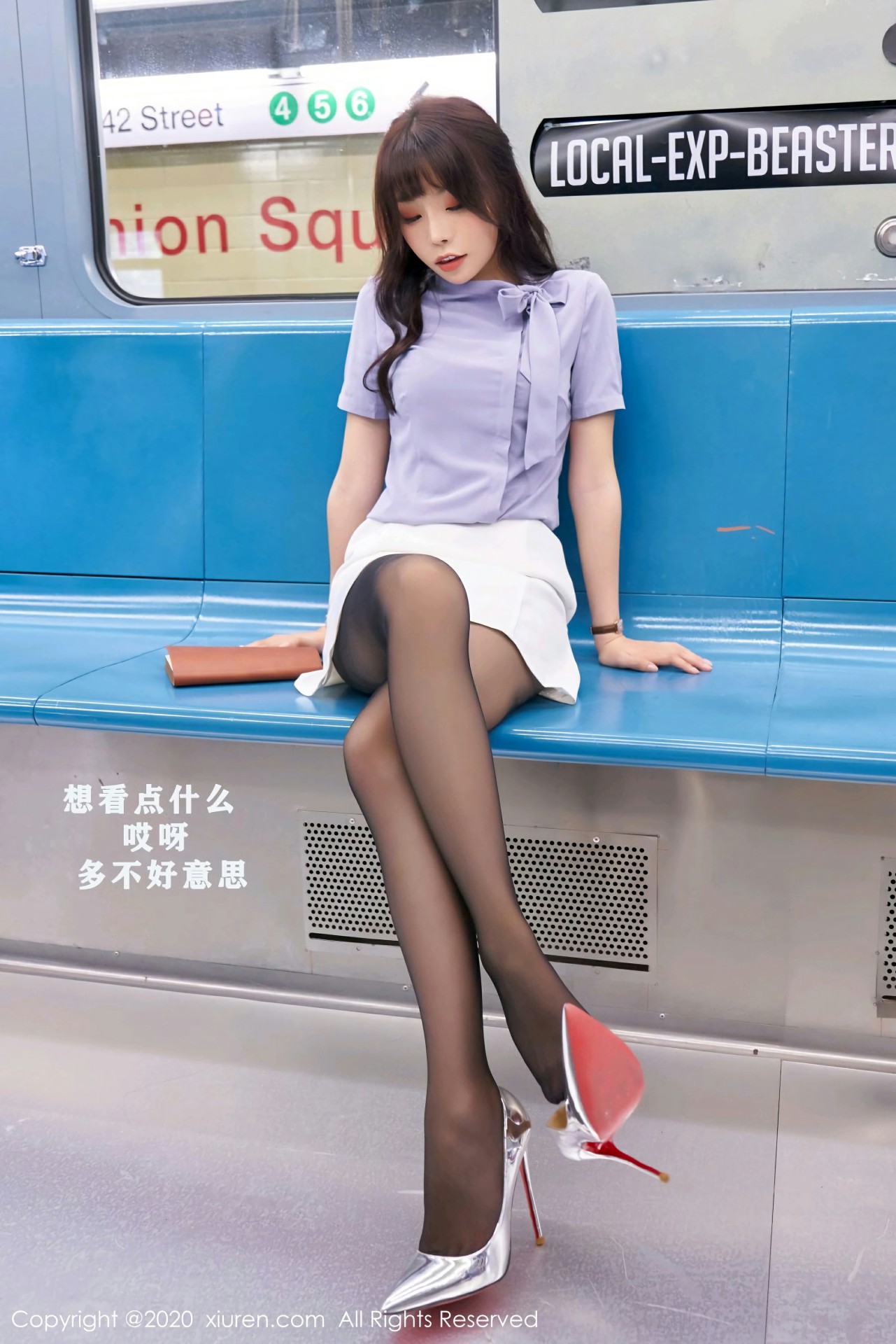 [XiuRen秀人网] 2020.11.27 No.2834 芝芝Booty [73+1P]-第4张图片-宅男套图吧