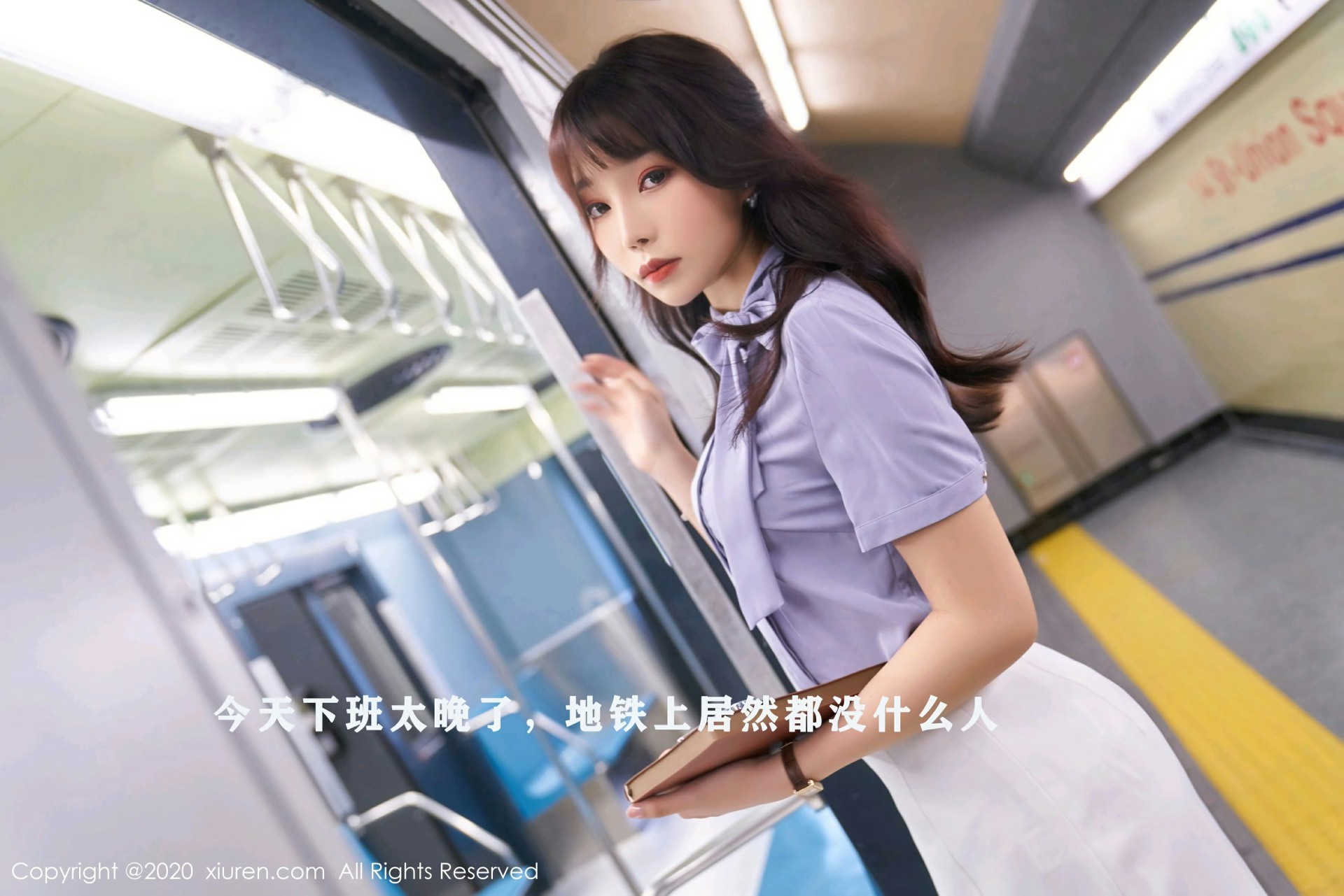 [XiuRen秀人网] 2020.11.27 No.2834 芝芝Booty [73+1P]-第2张图片-宅男套图吧