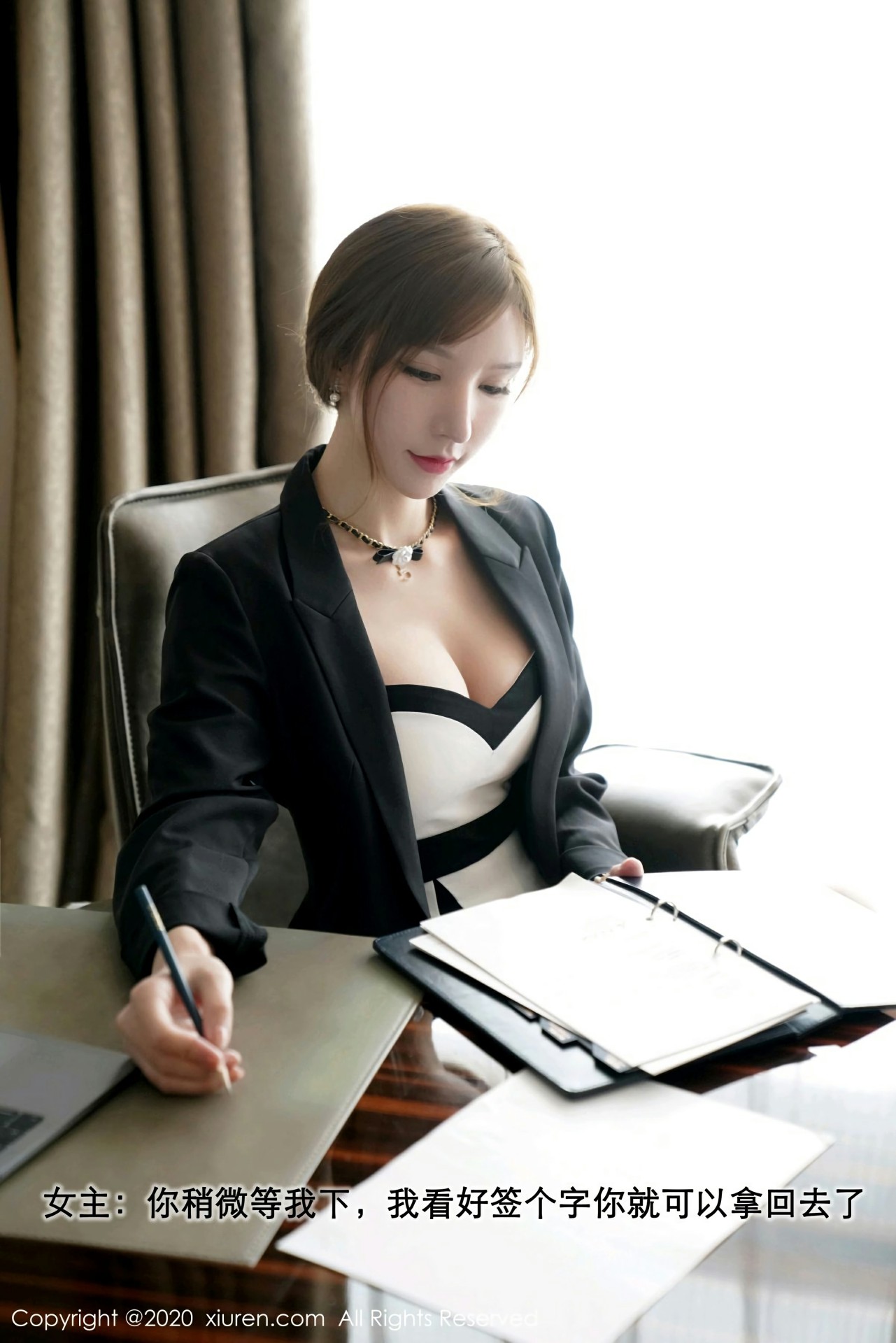 [XiuRen秀人网] 2020.12.11 No.2885 周于希Sandy [113+1P]-第4张图片-宅男套图吧