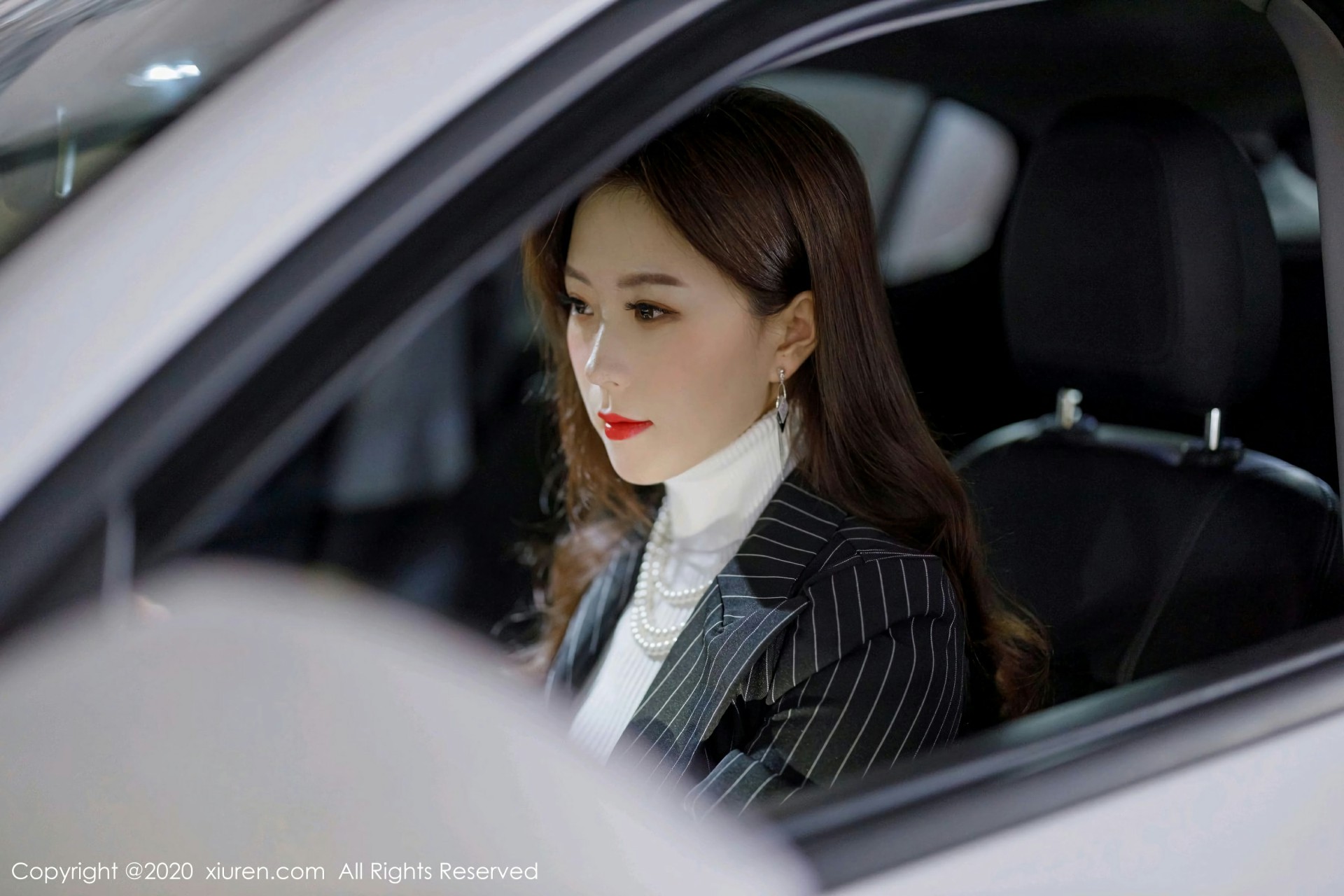 [XiuRen秀人网] 2020.12.17 No.2910 杨紫嫣Cynthia [66+1P]-第3张图片-宅男套图吧