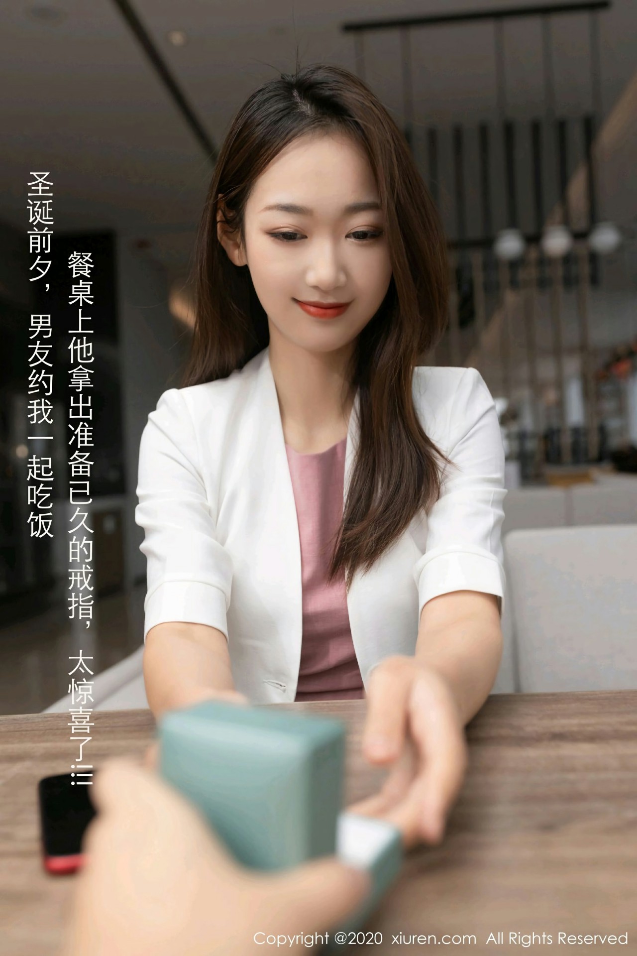 [XiuRen秀人网] 2020.12.22 No.2927 唐安琪 [50+1P]-第4张图片-宅男套图吧