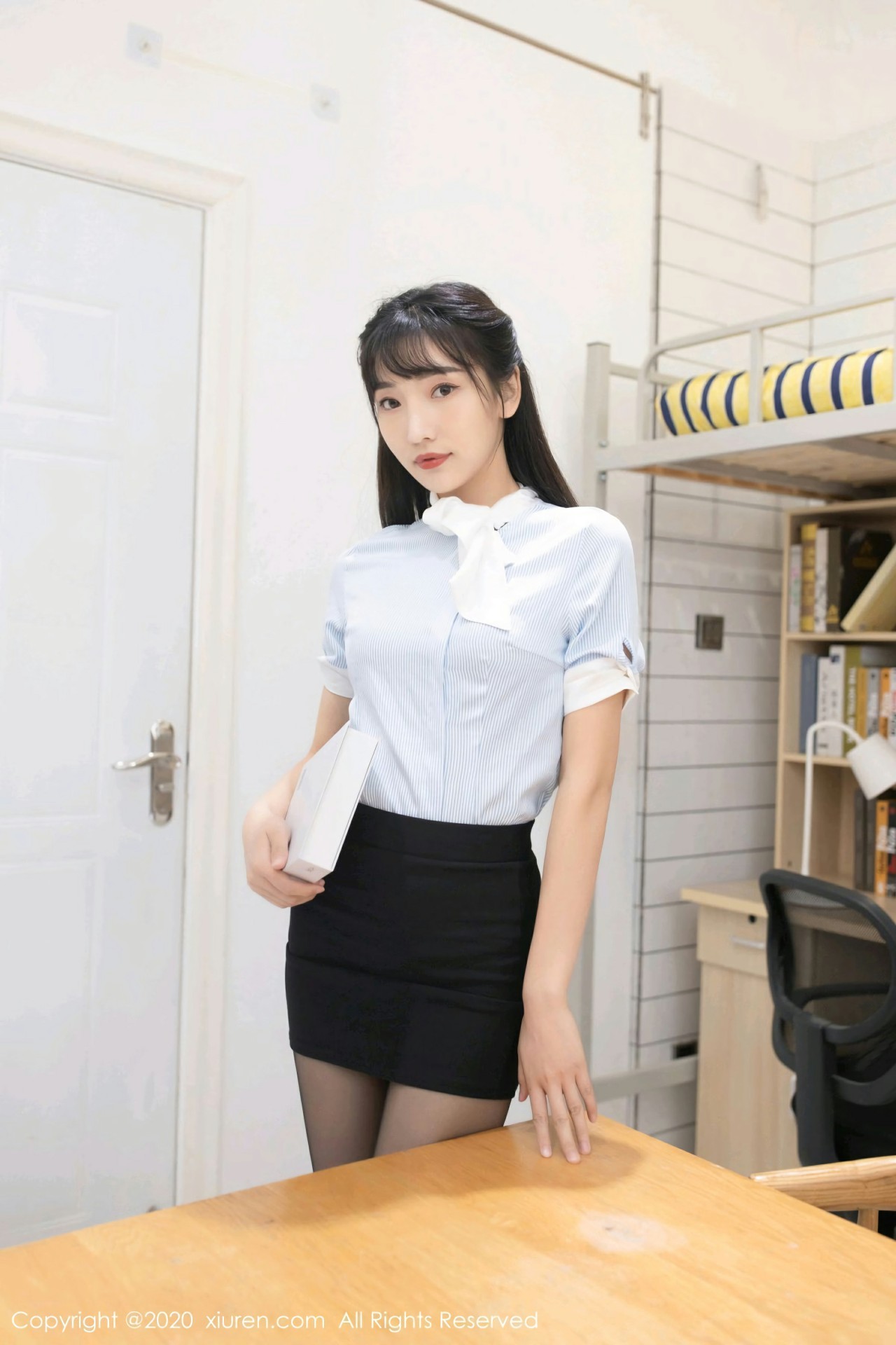 [XiuRen秀人网] 2020.12.23 No.2932 陆萱萱 [72+1P]-第4张图片-宅男套图吧
