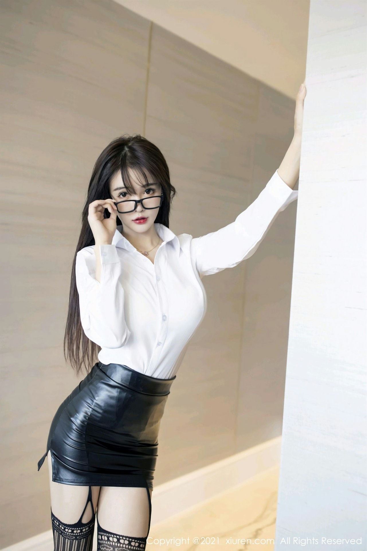[XiuRen秀人网] 2021.01.06 No.2976 南初妹妹 [53+1P]-第3张图片-宅男套图吧