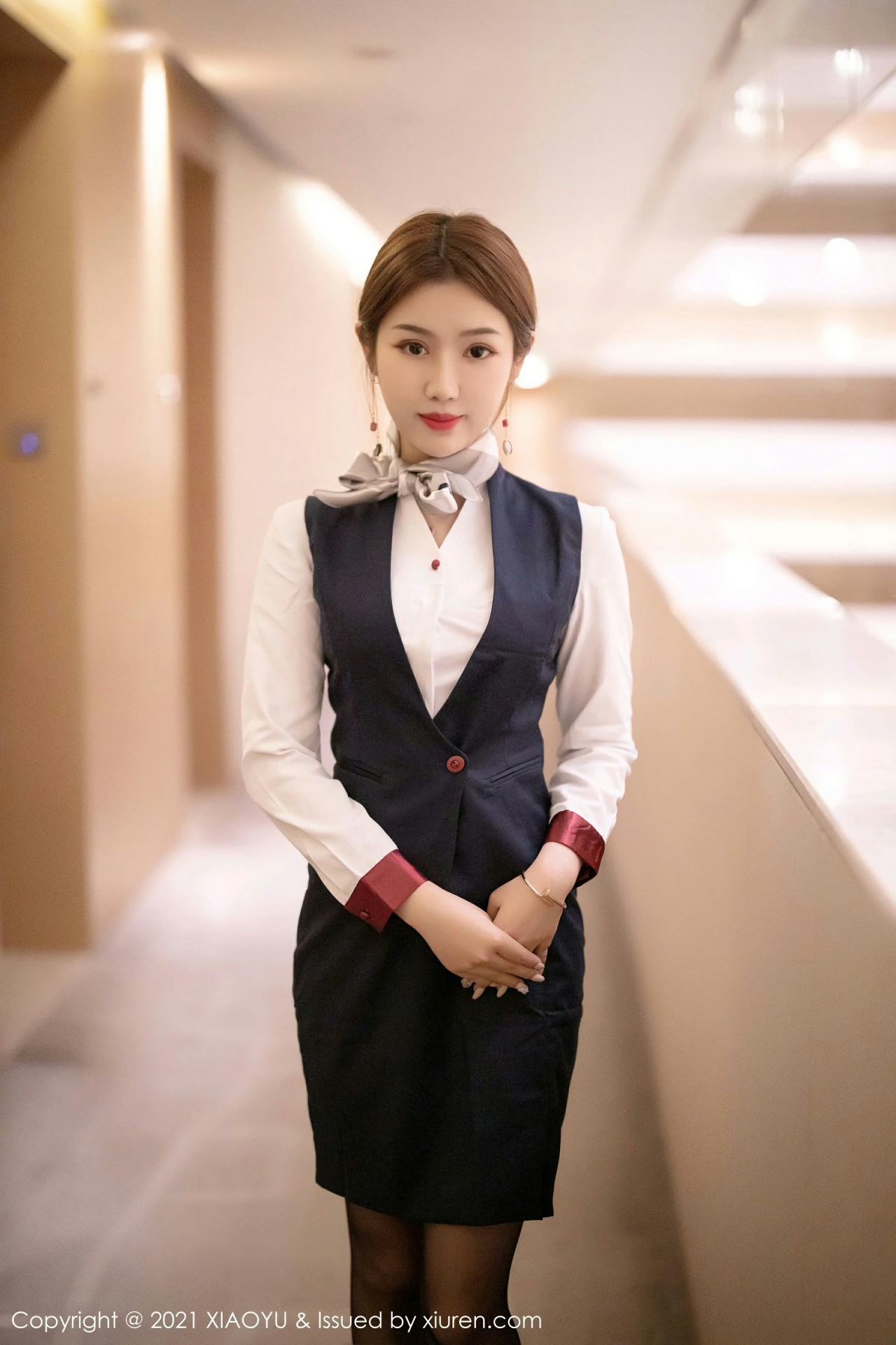 [XIAOYU语画界] 2021.01.12 No.449 梦梵 [77+1P]-第2张图片-宅男套图吧