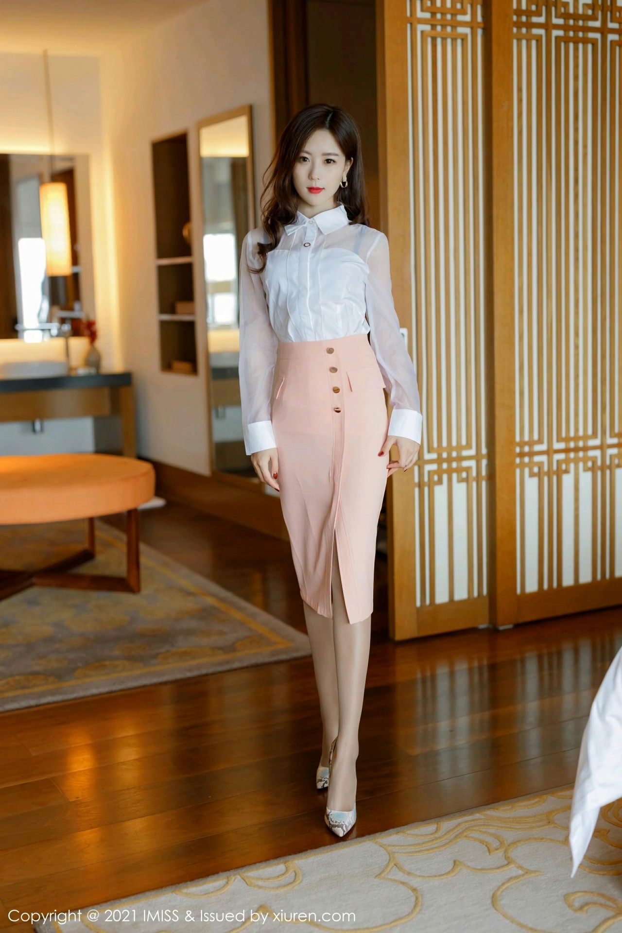[IMISS爱蜜社] 2021.01.15 VOL.544 杨紫嫣Cynthia [62+1P]-第2张图片-宅男套图吧