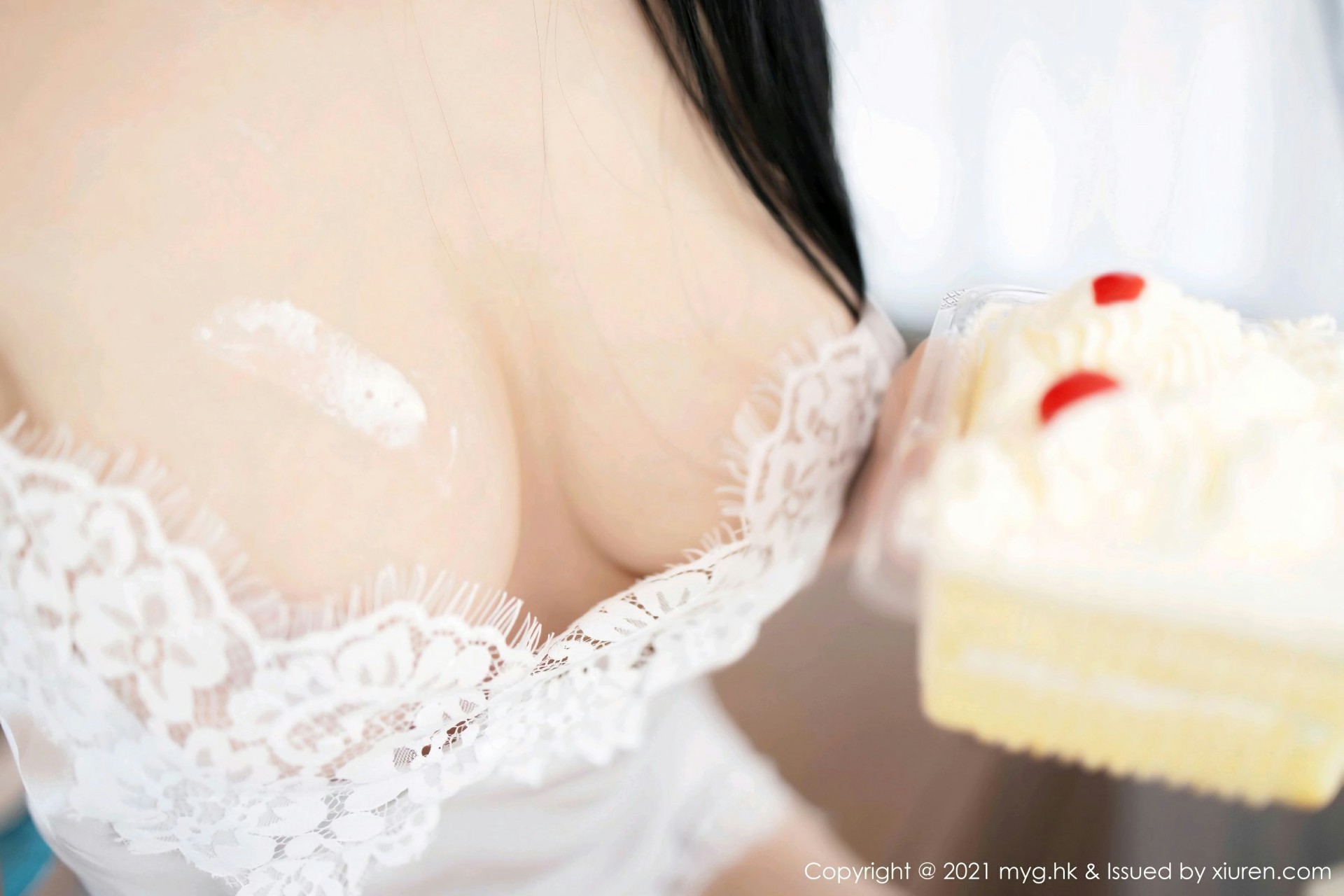 [MyGirl美媛馆] 2021.01.18 VOL.480 唐琪儿 [50+1P]-第3张图片-宅男套图吧