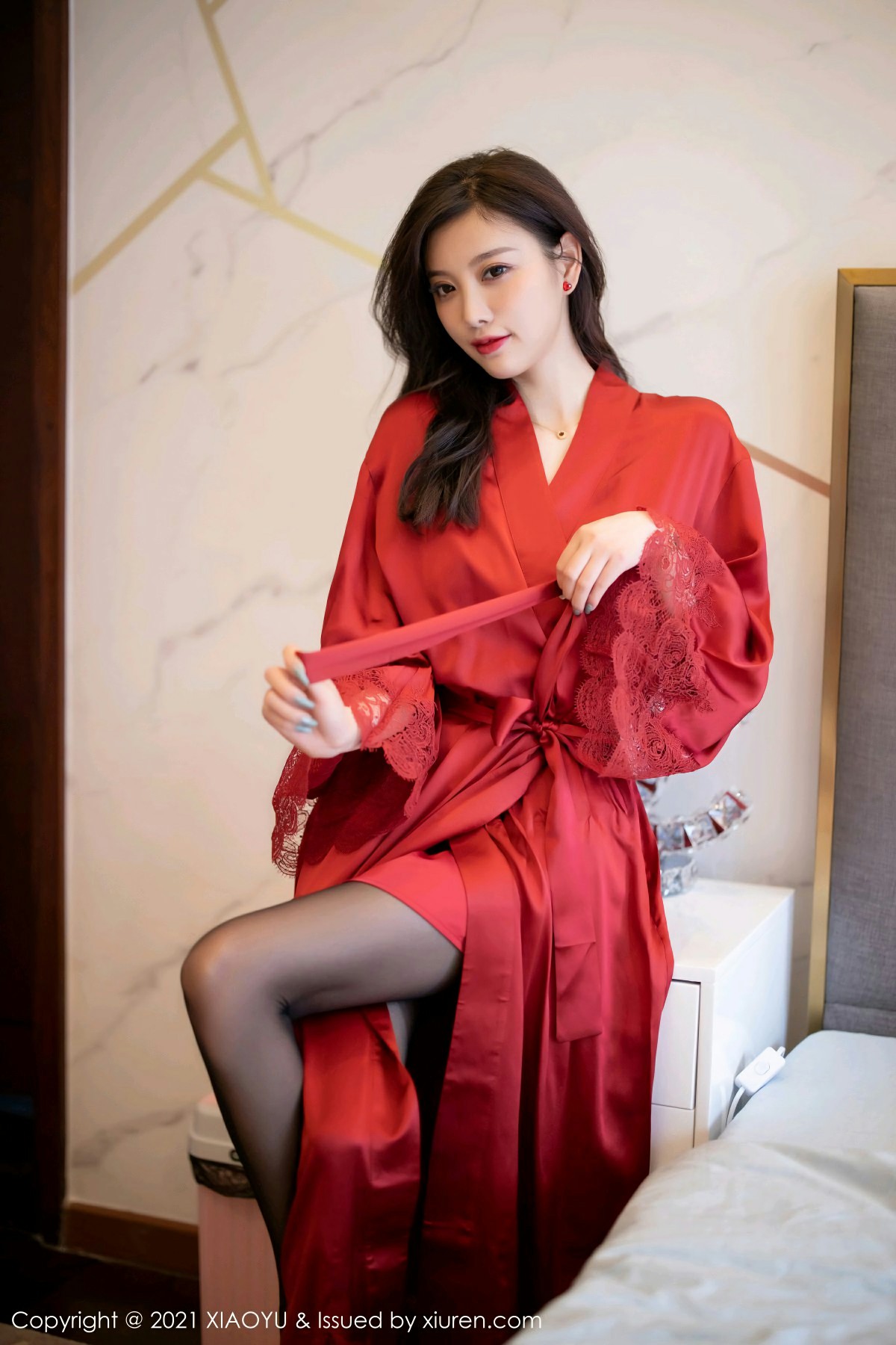 [XIAOYU语画界] 2021.01.27 No.460 杨晨晨sugar [71+1P]-第4张图片-宅男套图吧